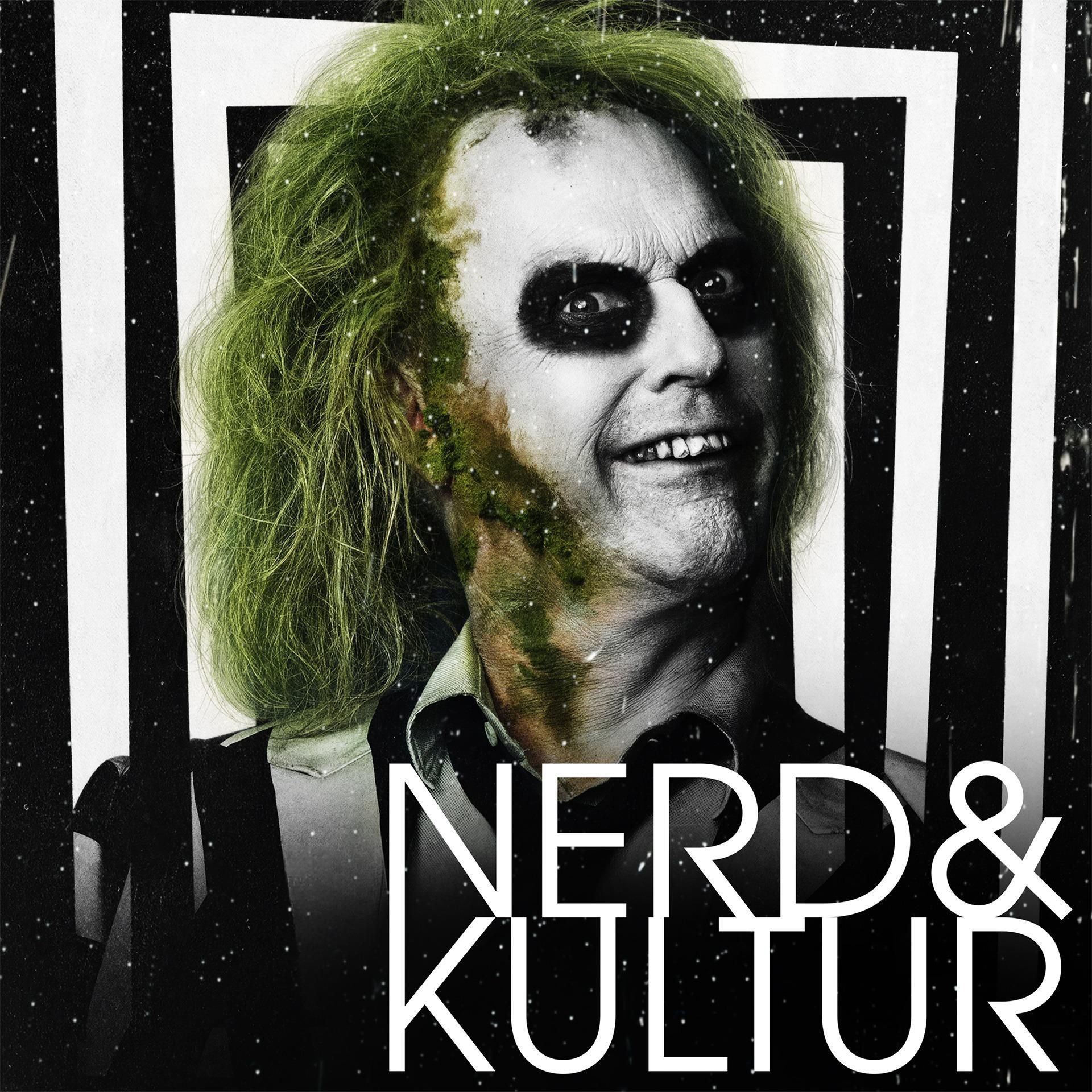 Tim Burtons “Juice is Loose” in BEETLEJUICE BEETLEJUICE