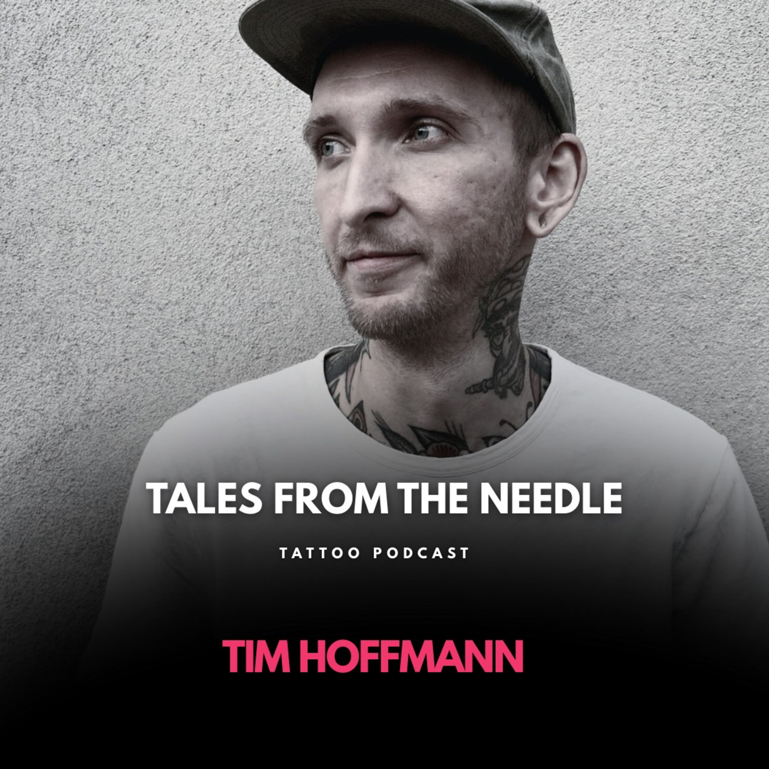 Tim Hoffmann: „Ich bin durchs Dorf gelaufen und hab Leute nach Arbeit gefragt“