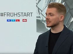 Tim Klüssendorf: "Müssen uns ehrlich machen" bei neuen Schulden wegen Iran-Krieg