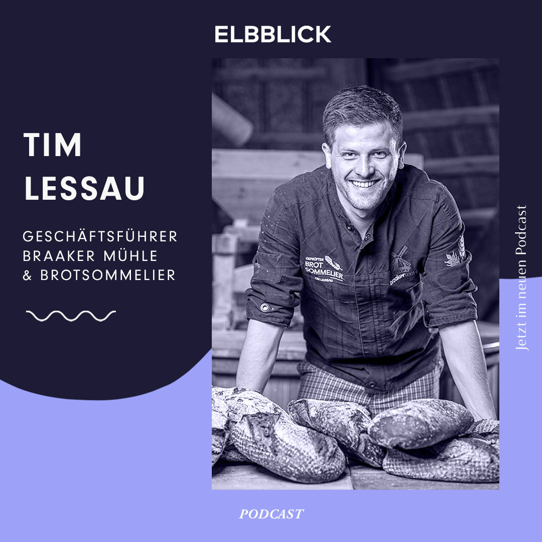 Tim Lessau - Braaker Mühle