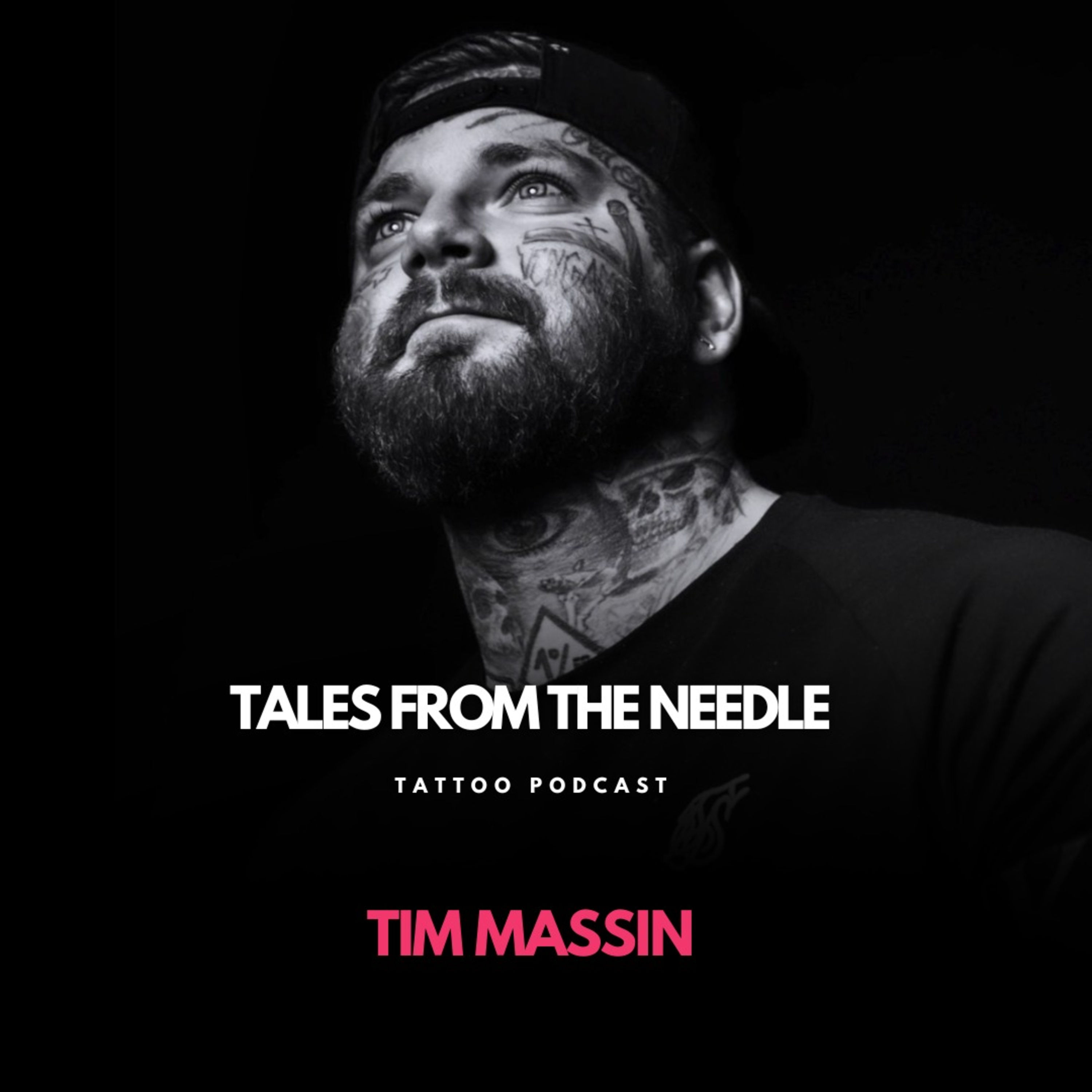 Tim Massin