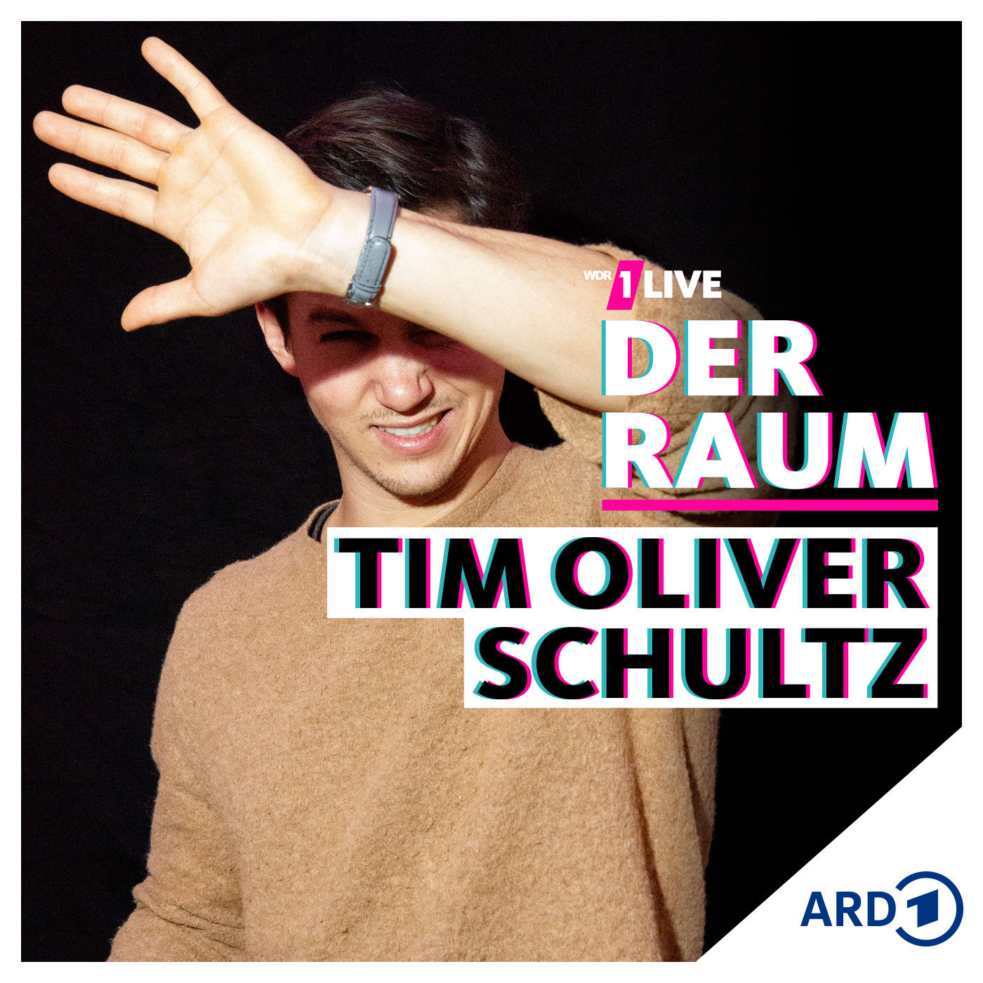 Tim Oliver Schultz: Positives Denken ist mein Erfolg
