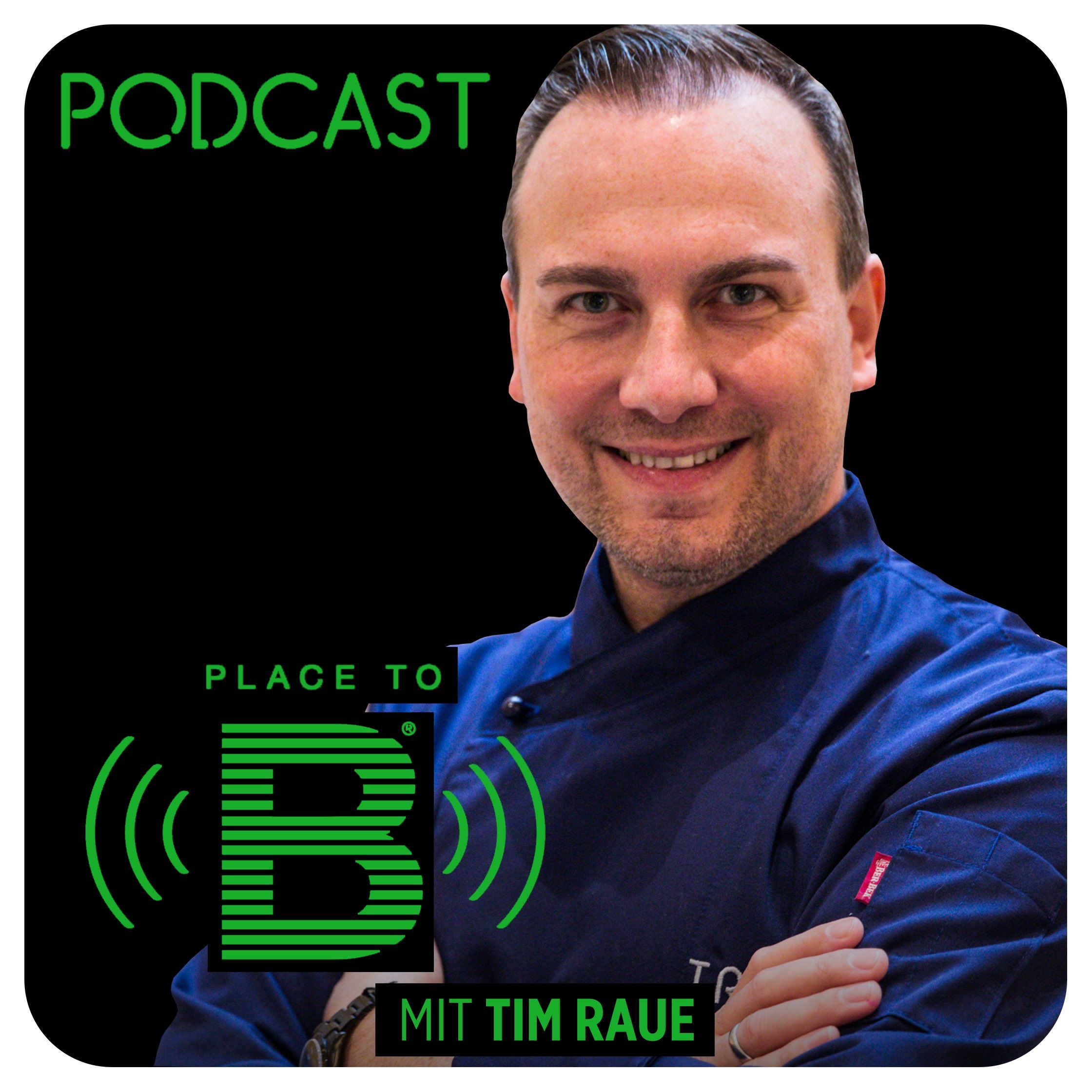 Tim Raue