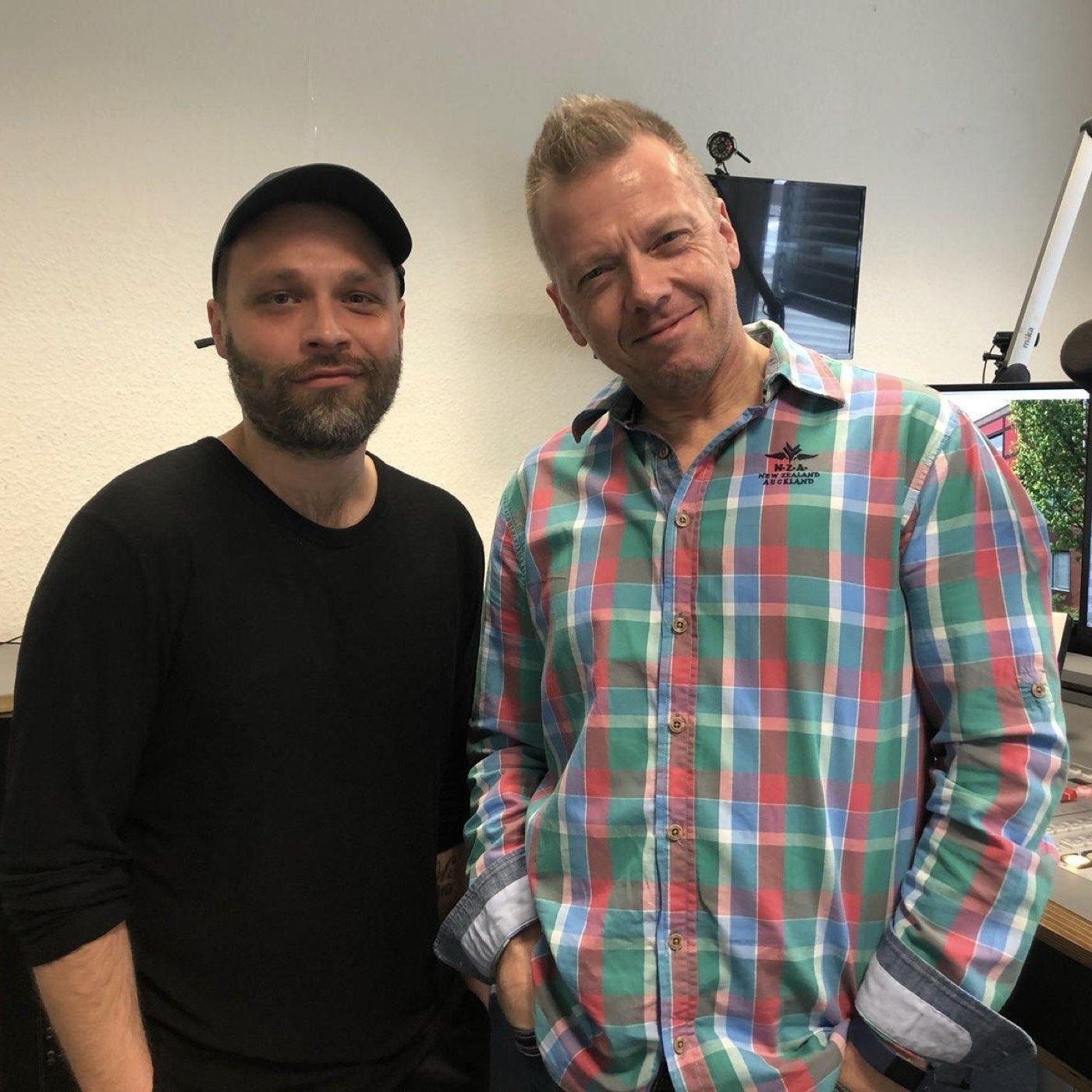 Tim Sander - Verloren und wiedergefunden