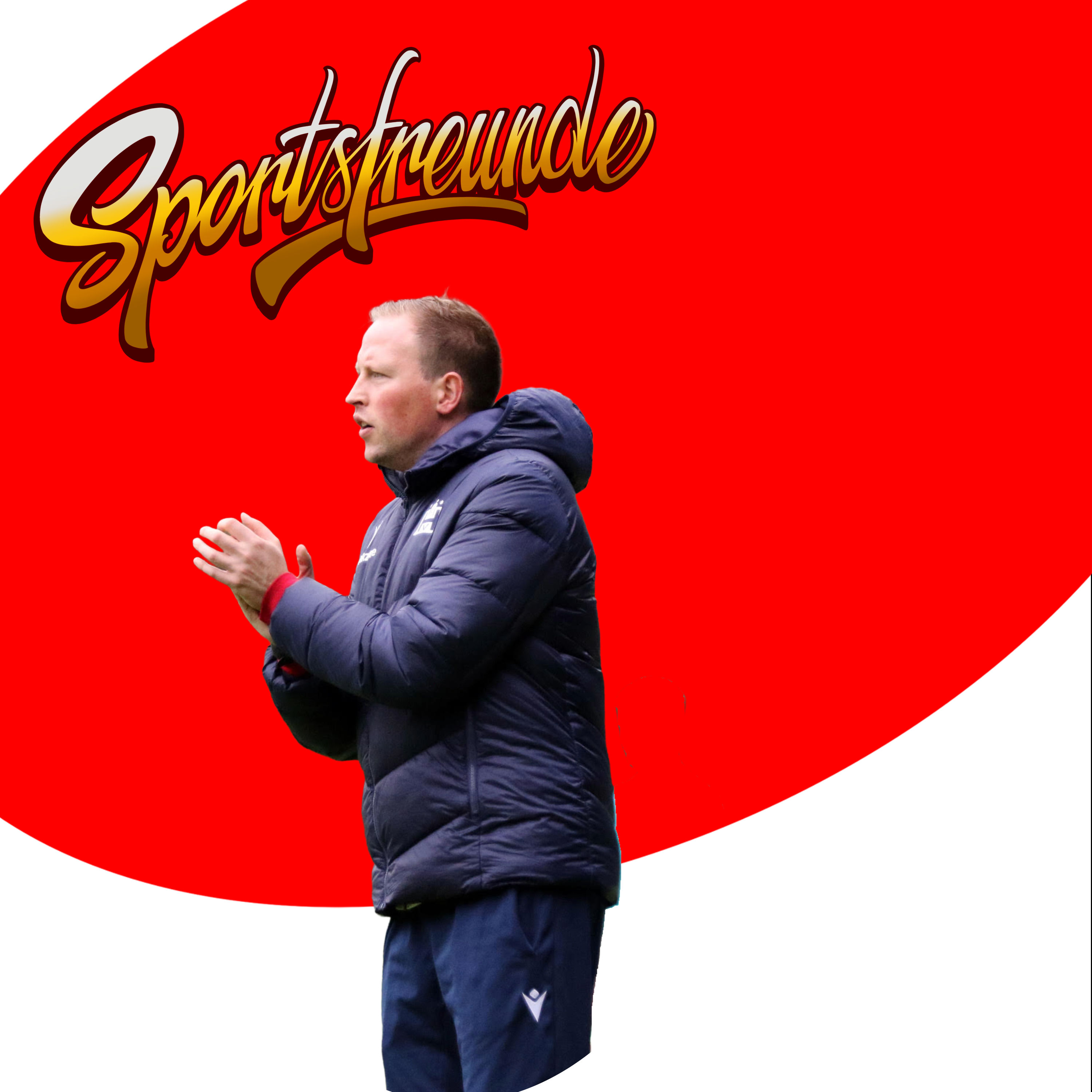 Tim Stegmann, Trainer bei Hamburger Fußball-Verband e.V.