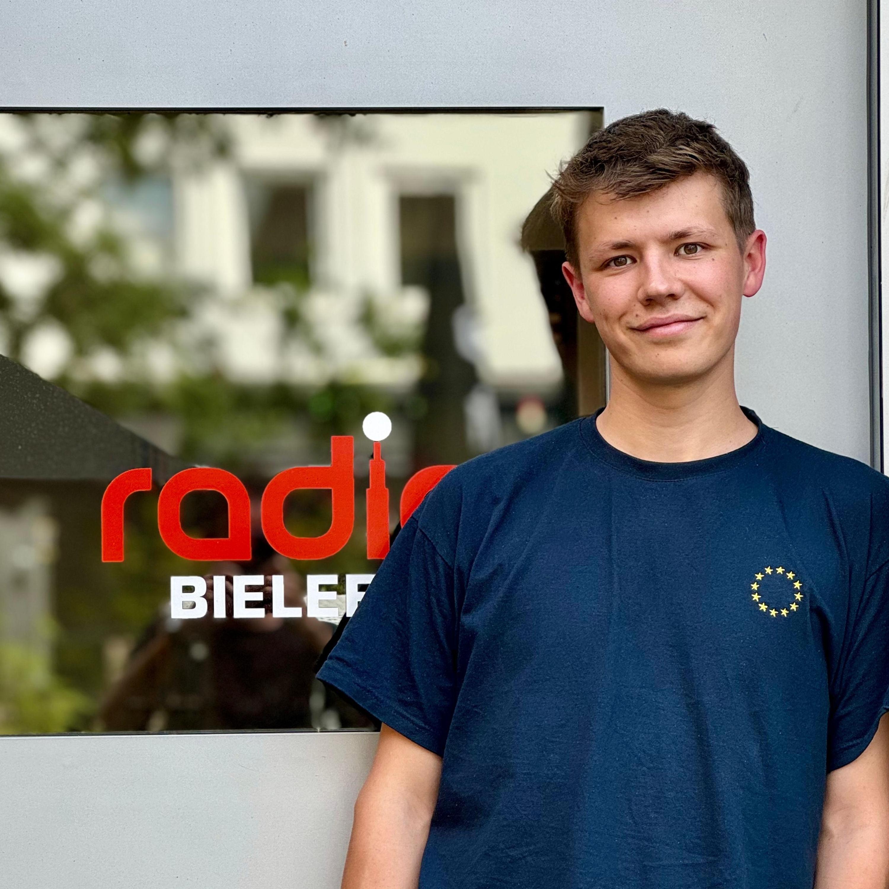 Tim Vorspel 24.6.2024