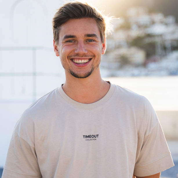 Tim Wieling 15.4.2024