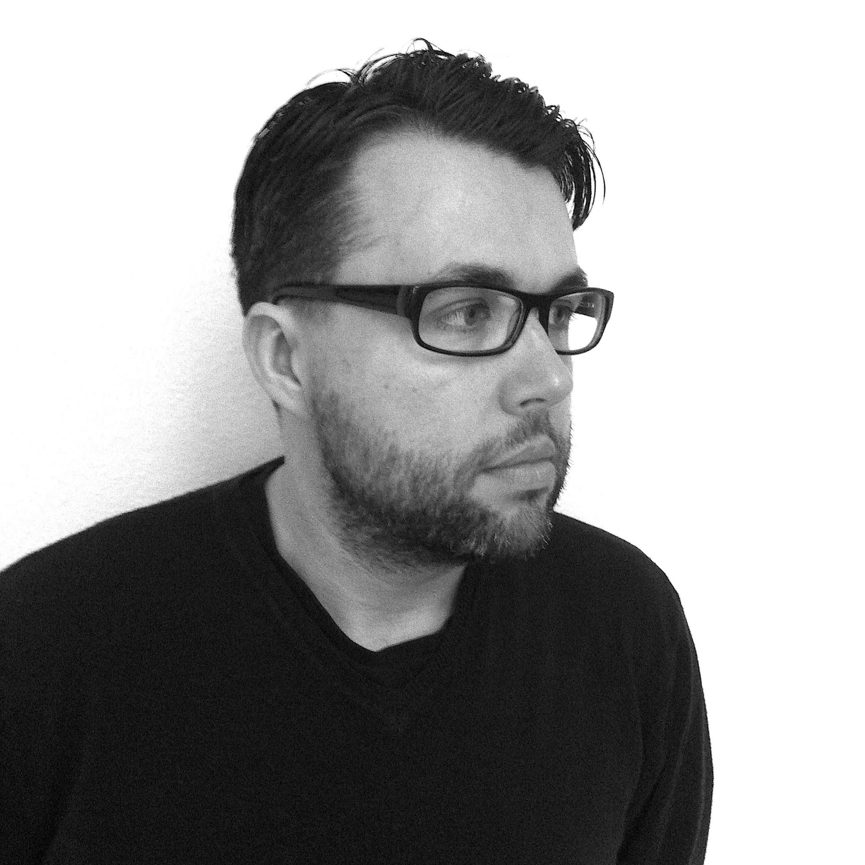 Time for bed – Keir Whitaker