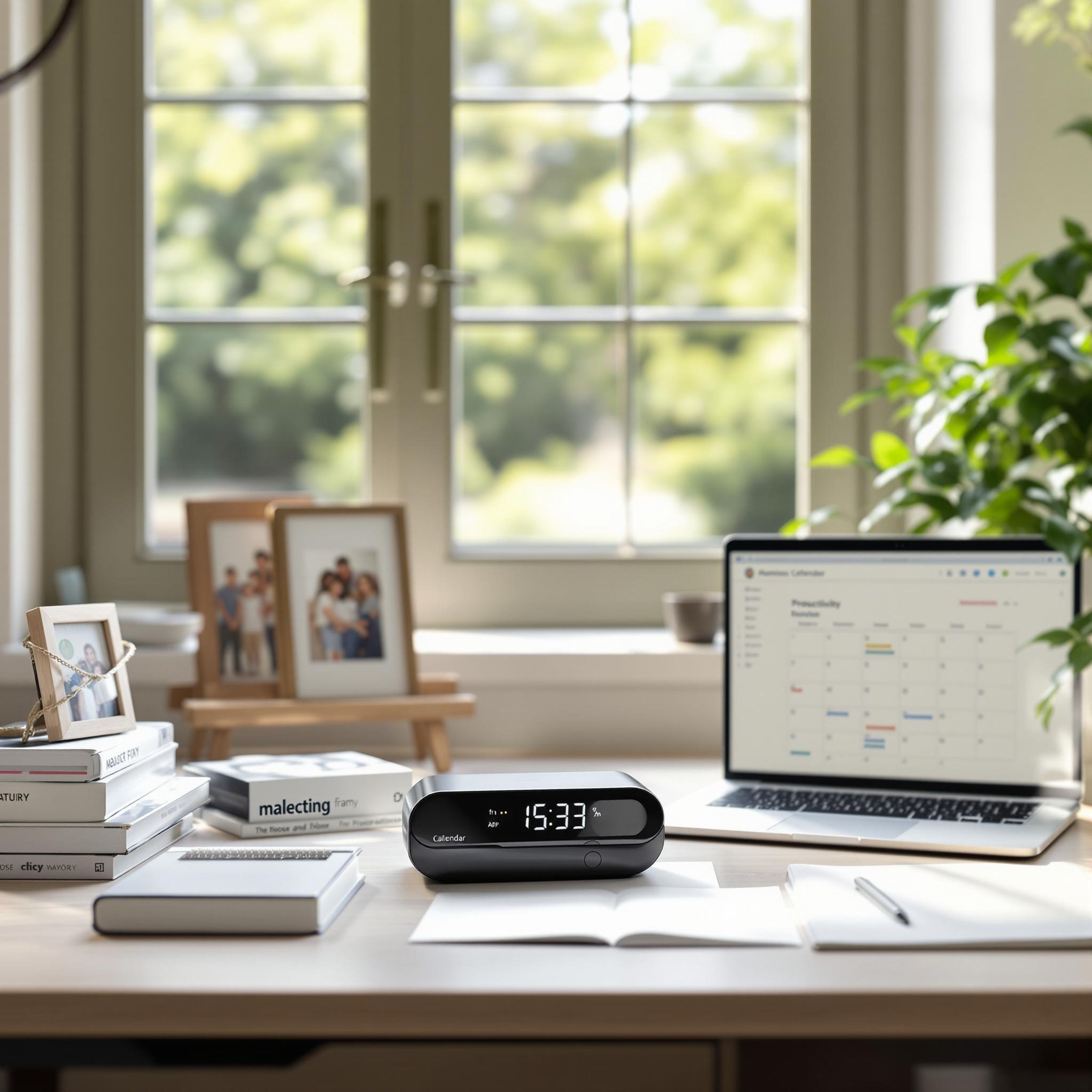 Time Mastery: Mark Ellwood on Reclaiming Focus and Building a Purpose-Driven Life