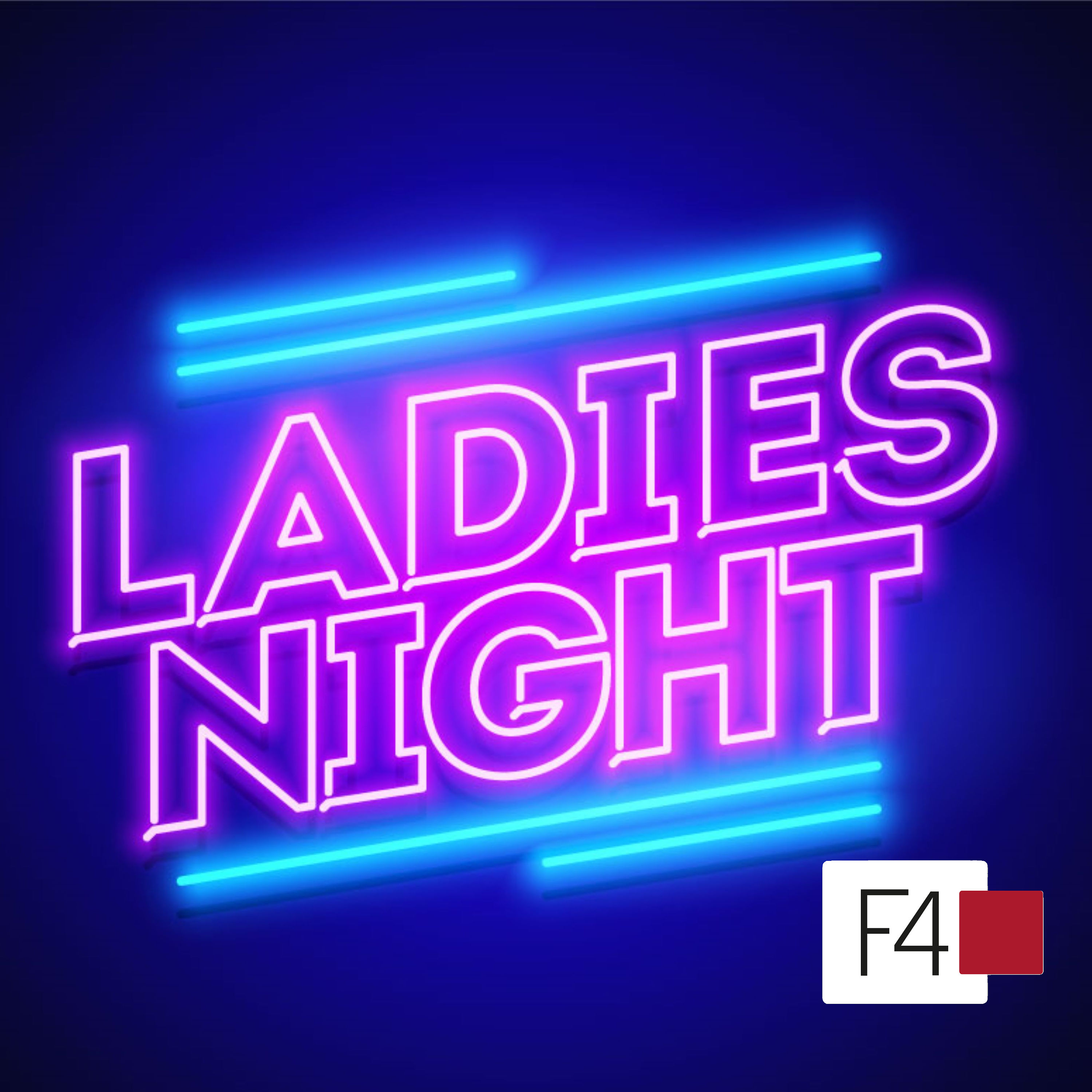 TIME-OUT Ladies Night | Julia Dubowy