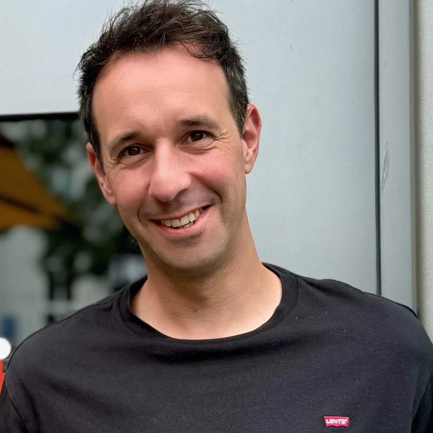 Timo Fratz 31.3.2025