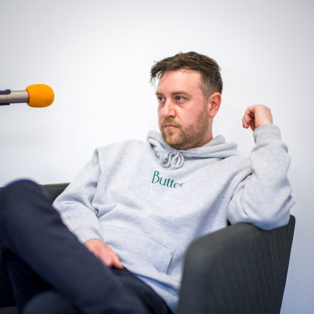 Timo Geißel und seine Mitstreiter wollen bald wieder mit dem Kutter-Garten an den Start gehen
