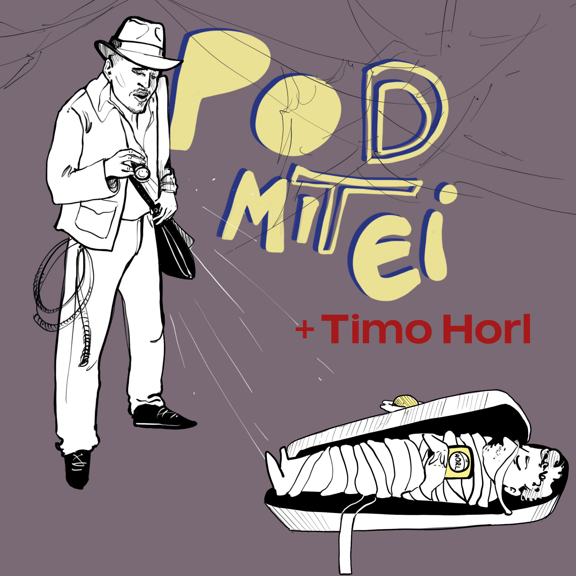 Timo Horl - Heute schon gehorlt?