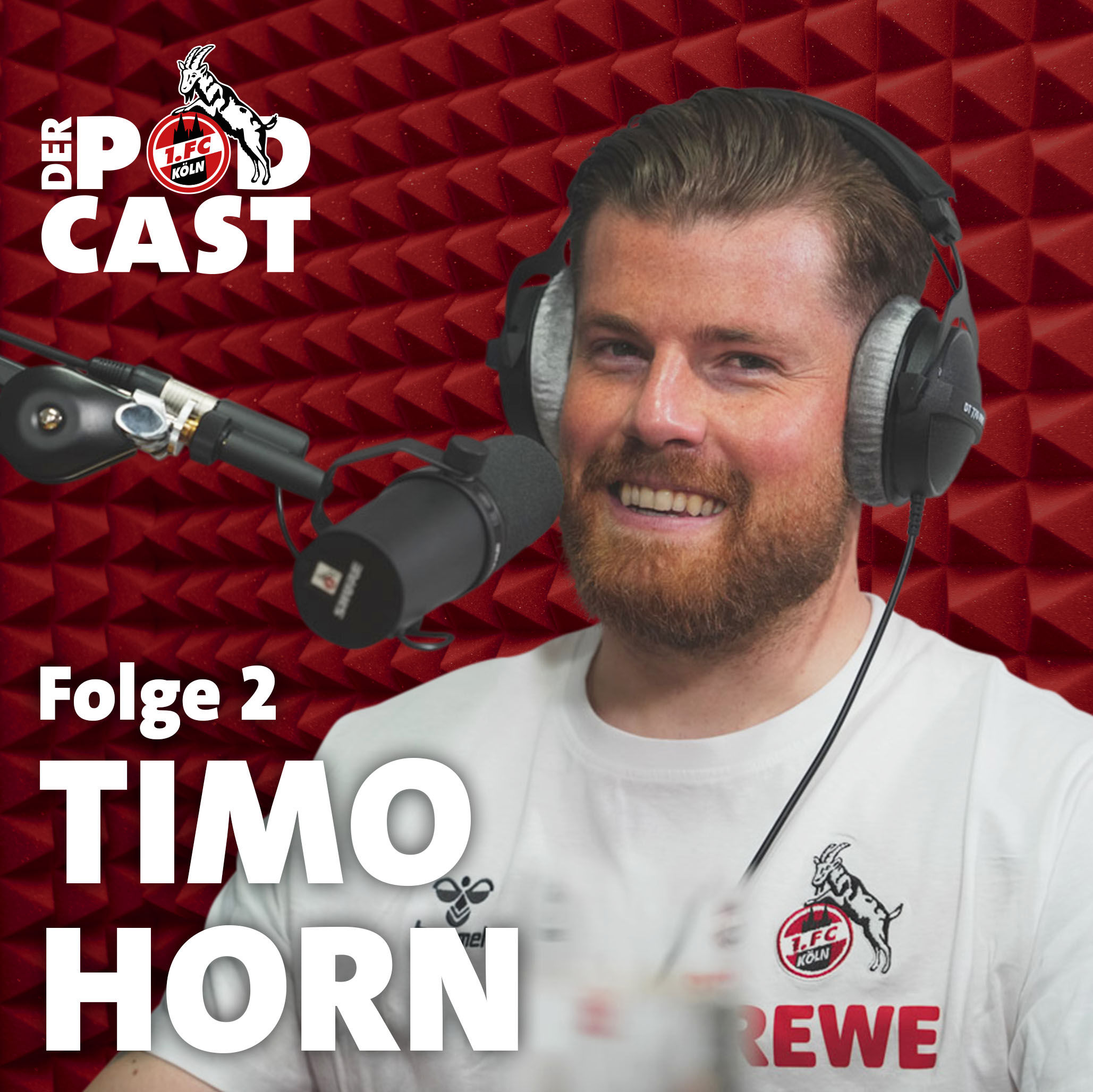 Timo Horn – „Da werden mich die FC-Fans verfluchen“