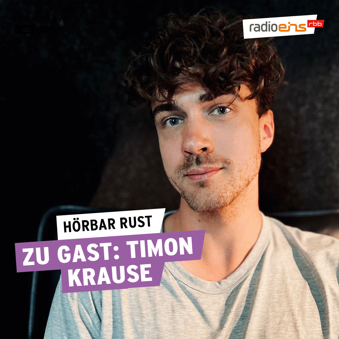 Timon Krause