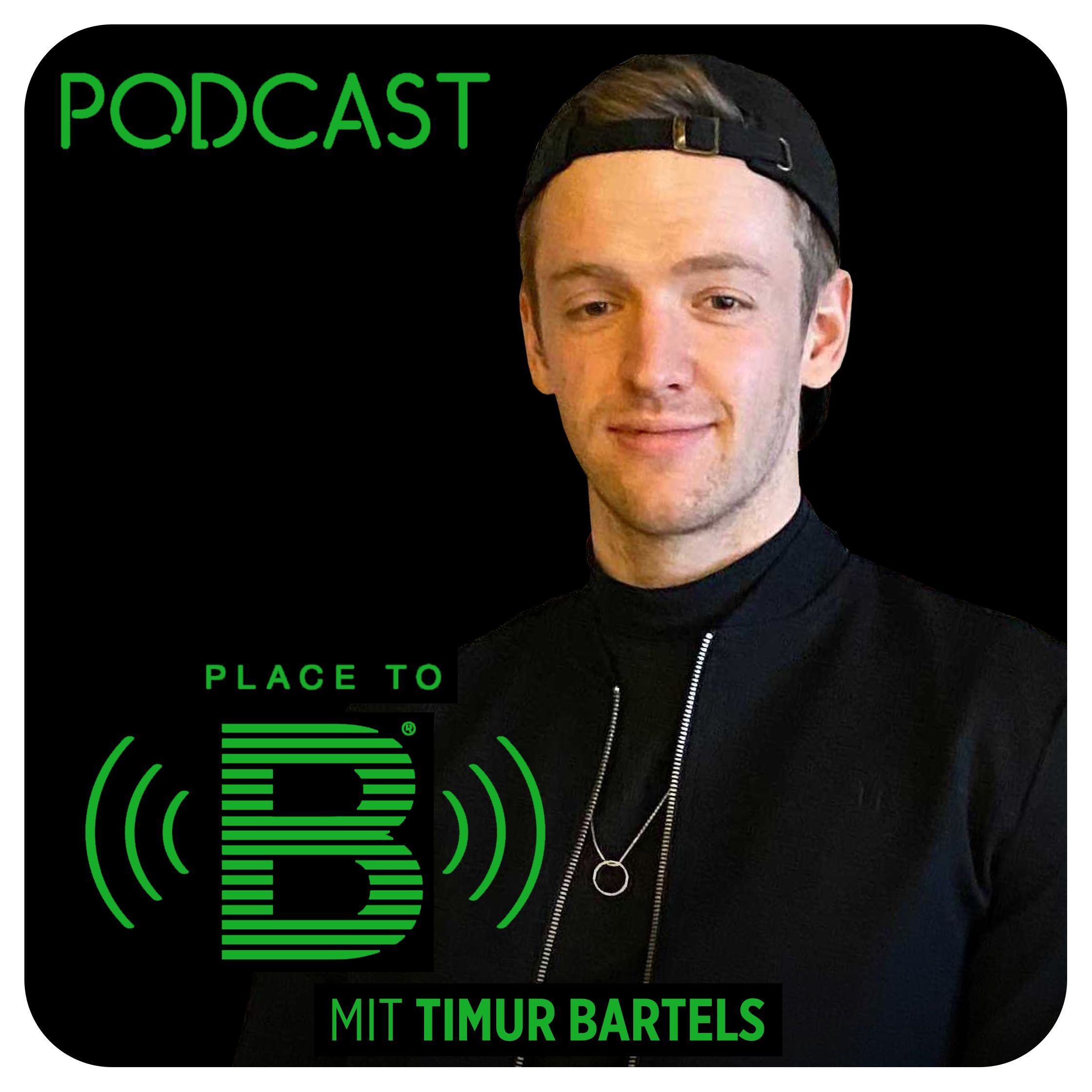 Timur Bartels