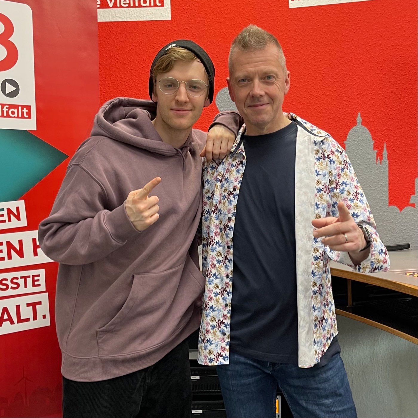 Timur Bartels - Ich geh' PUMPEN