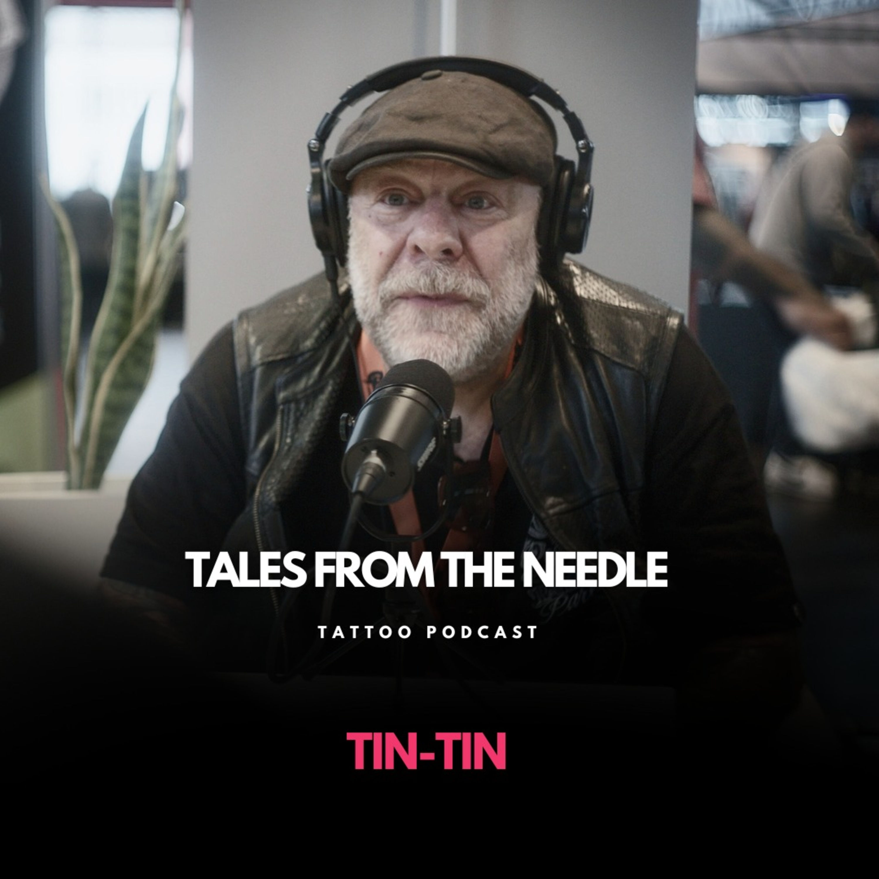 Tin-tin - "Talent alone is not enough anymore."