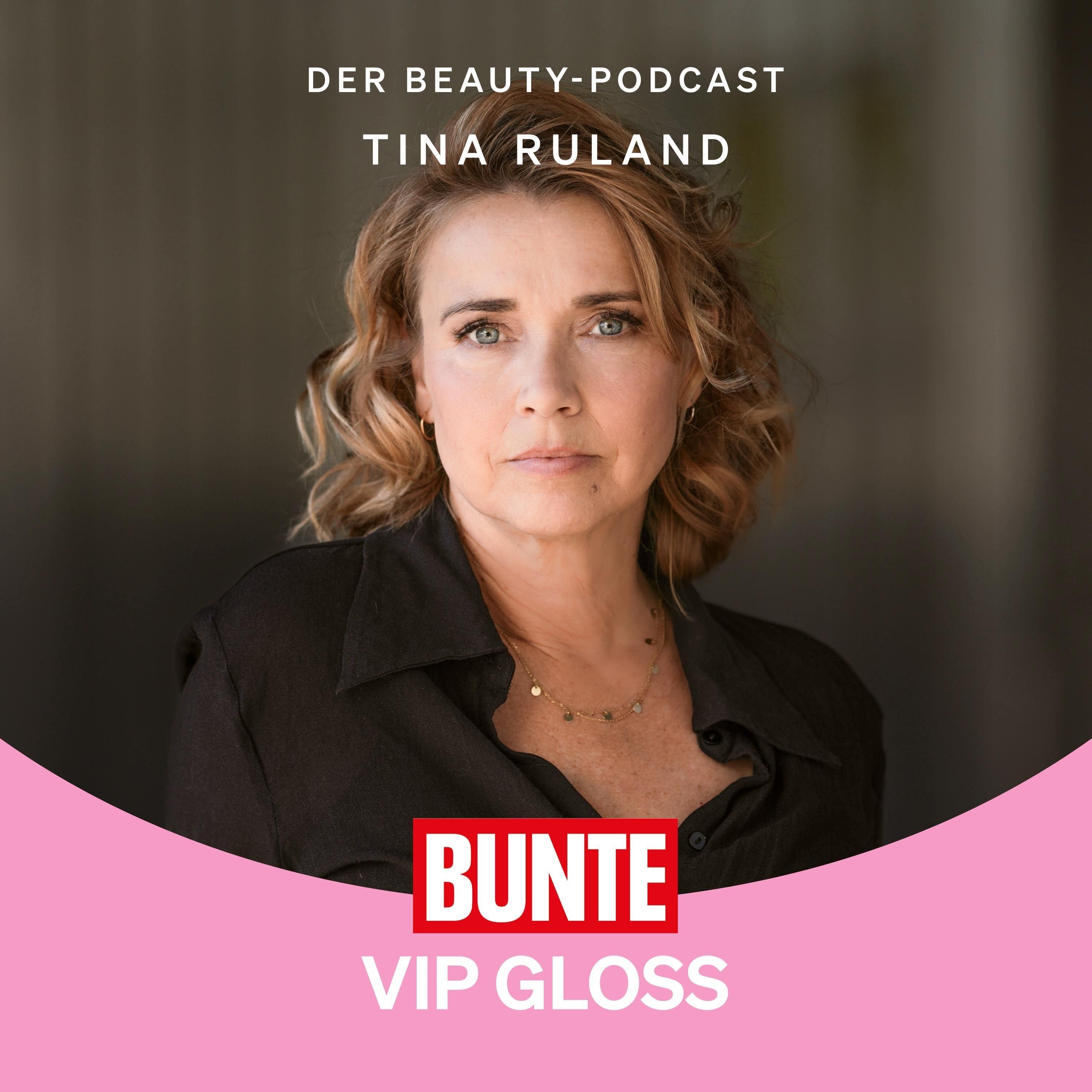 Tina Ruland: Geküsst vom Leben, einer Qualle und Til Schweiger