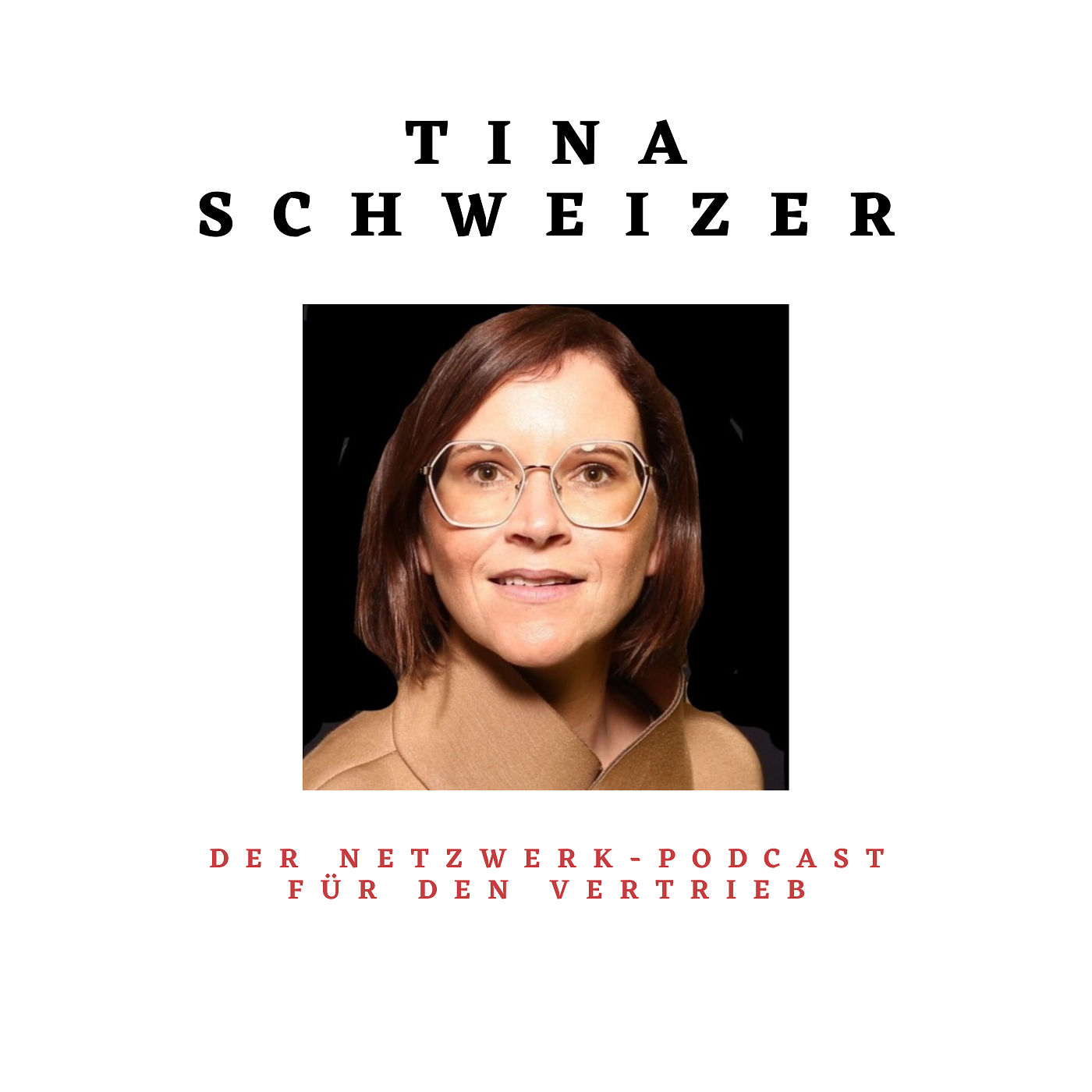 Tina Schweizer - Live-Tailor - "Leichter durchs Leben"