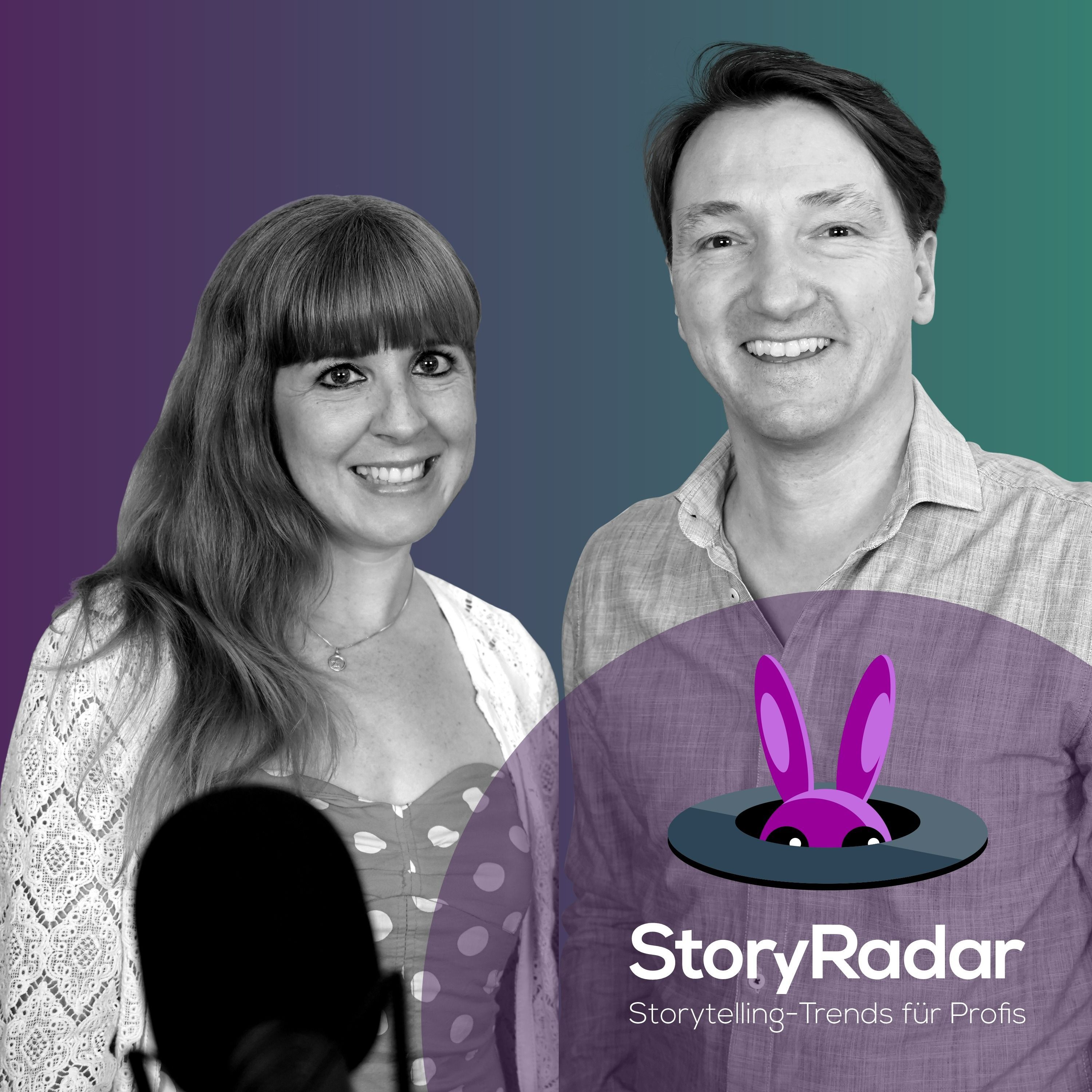 Tina Seiler: Aus dem Leben einer PR-Agentur - heavy reloaded!