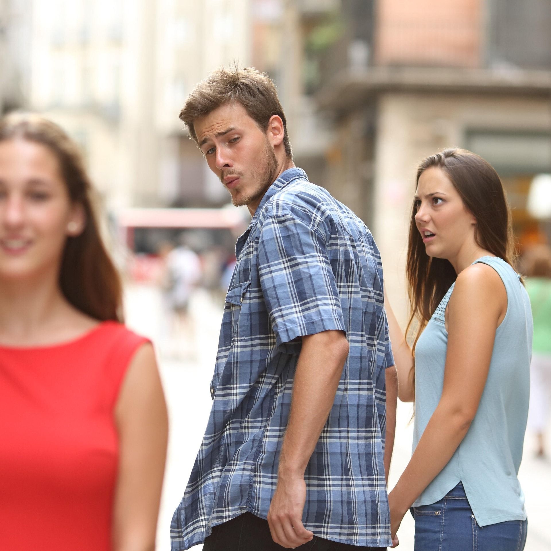 Tinder wird zehn: Freiere Liebe oder profaner Konsum?