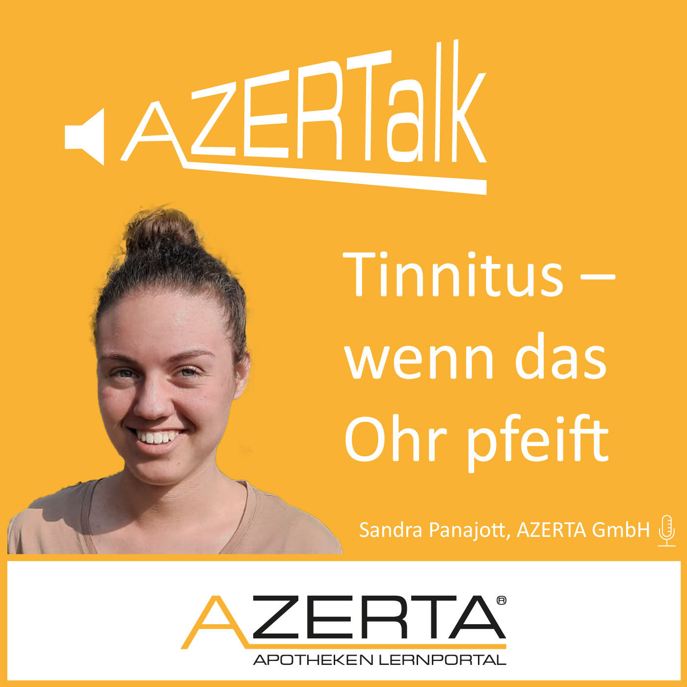 Tinnitus – wenn das Ohr pfeift