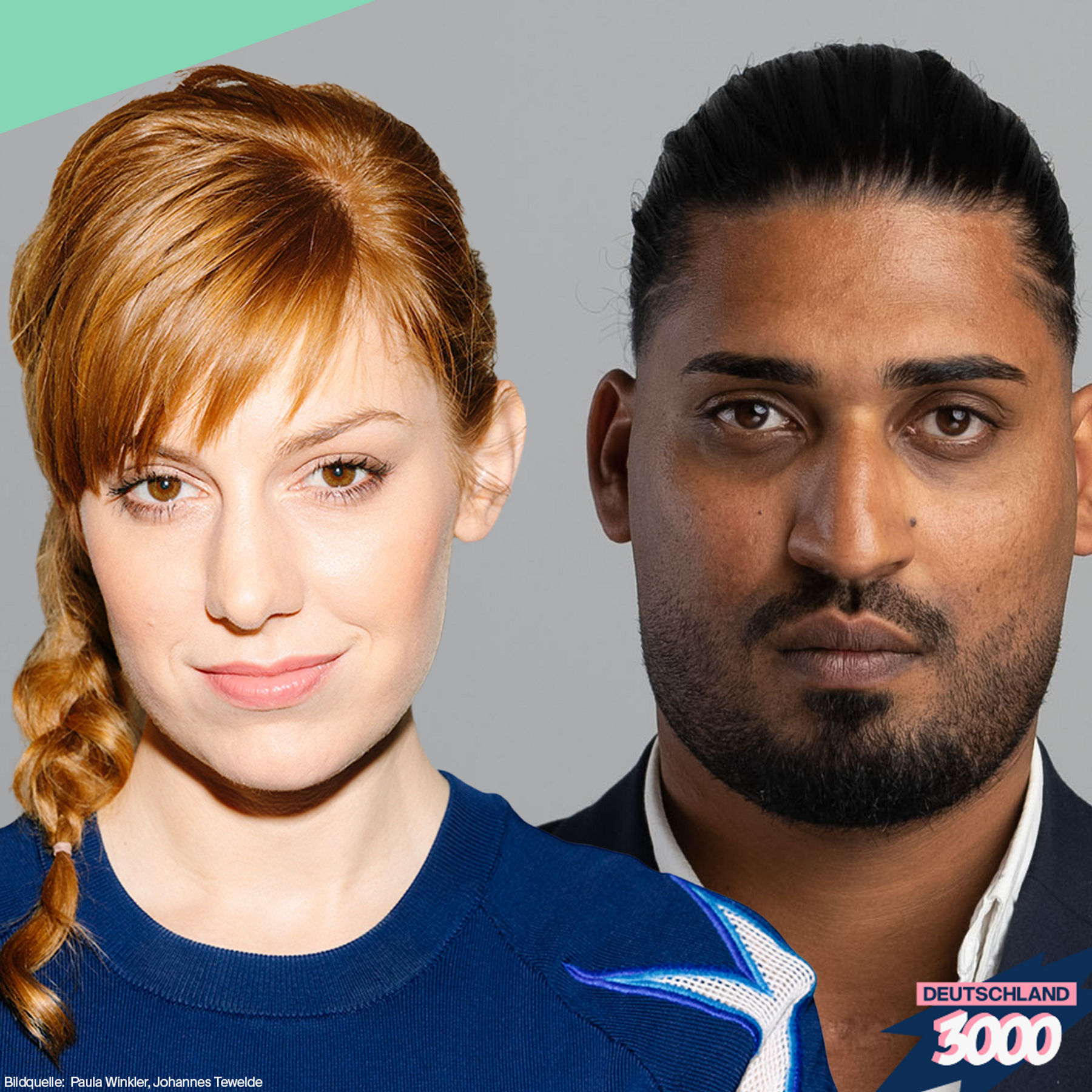 Tipp: Der Hanau-Überlebende Said Etris Hashemi über Veränderung