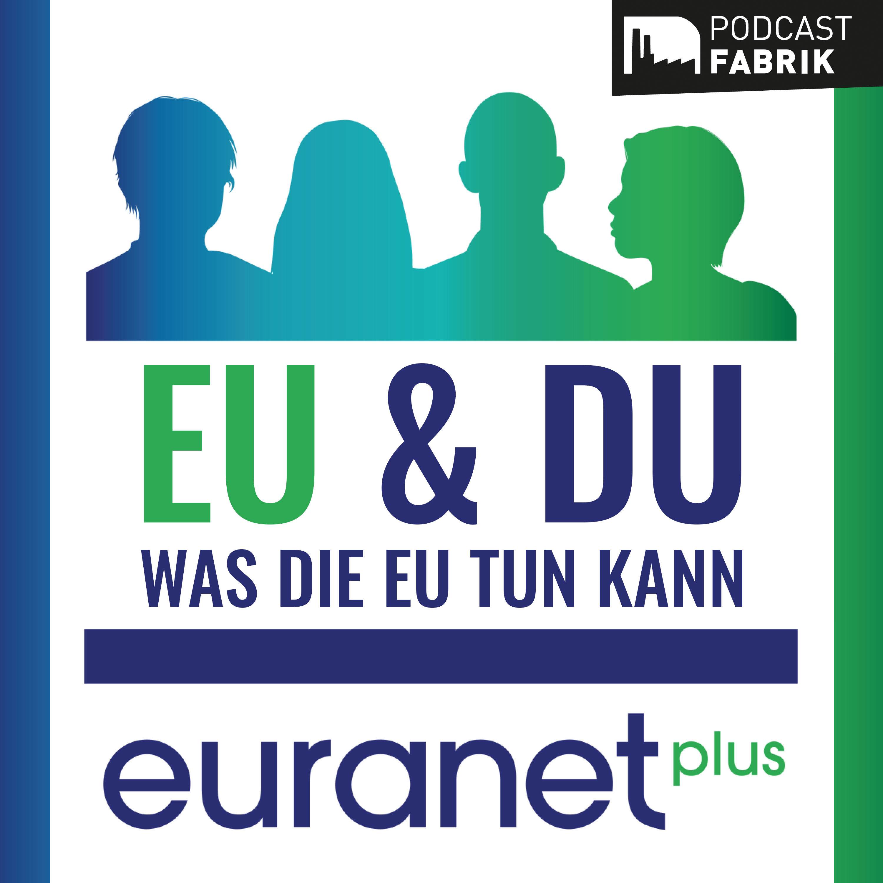 Tipp: EU und DU - Podcast zur Europawahl