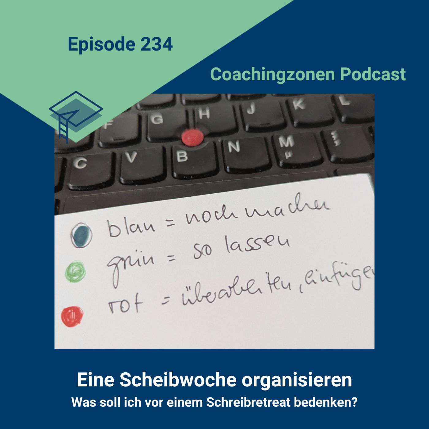 Tipps für deine Schreibwoche (234)
