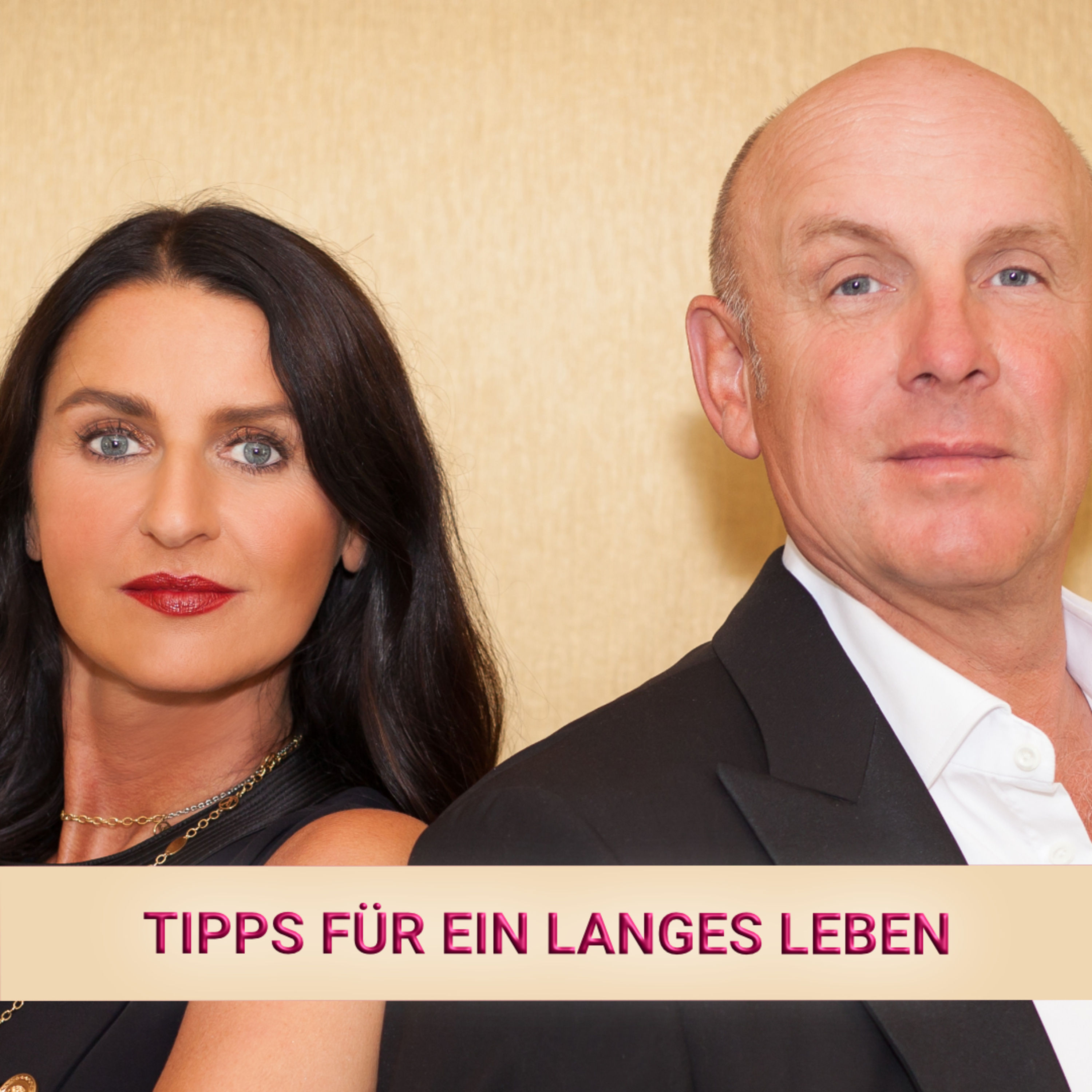 Tipps für ein langes Leben