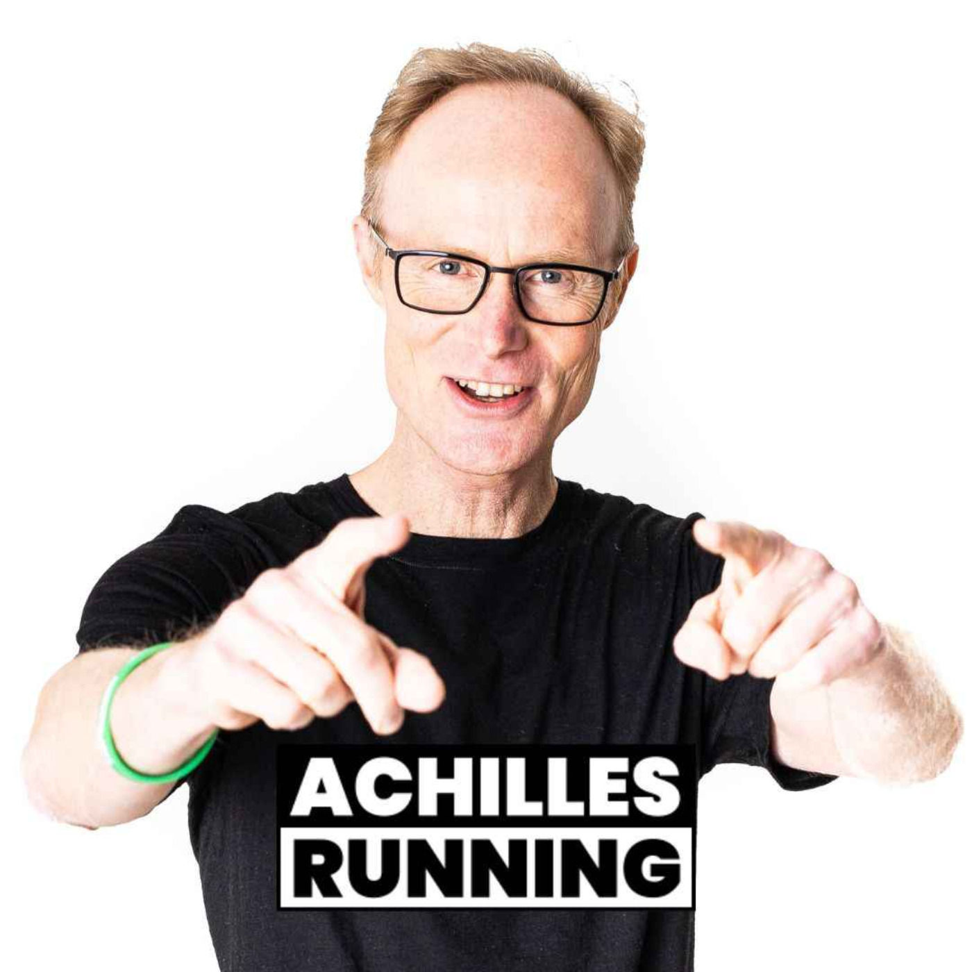Tipps für Tempohärte im Halbmarathon - mit Andreas Butz