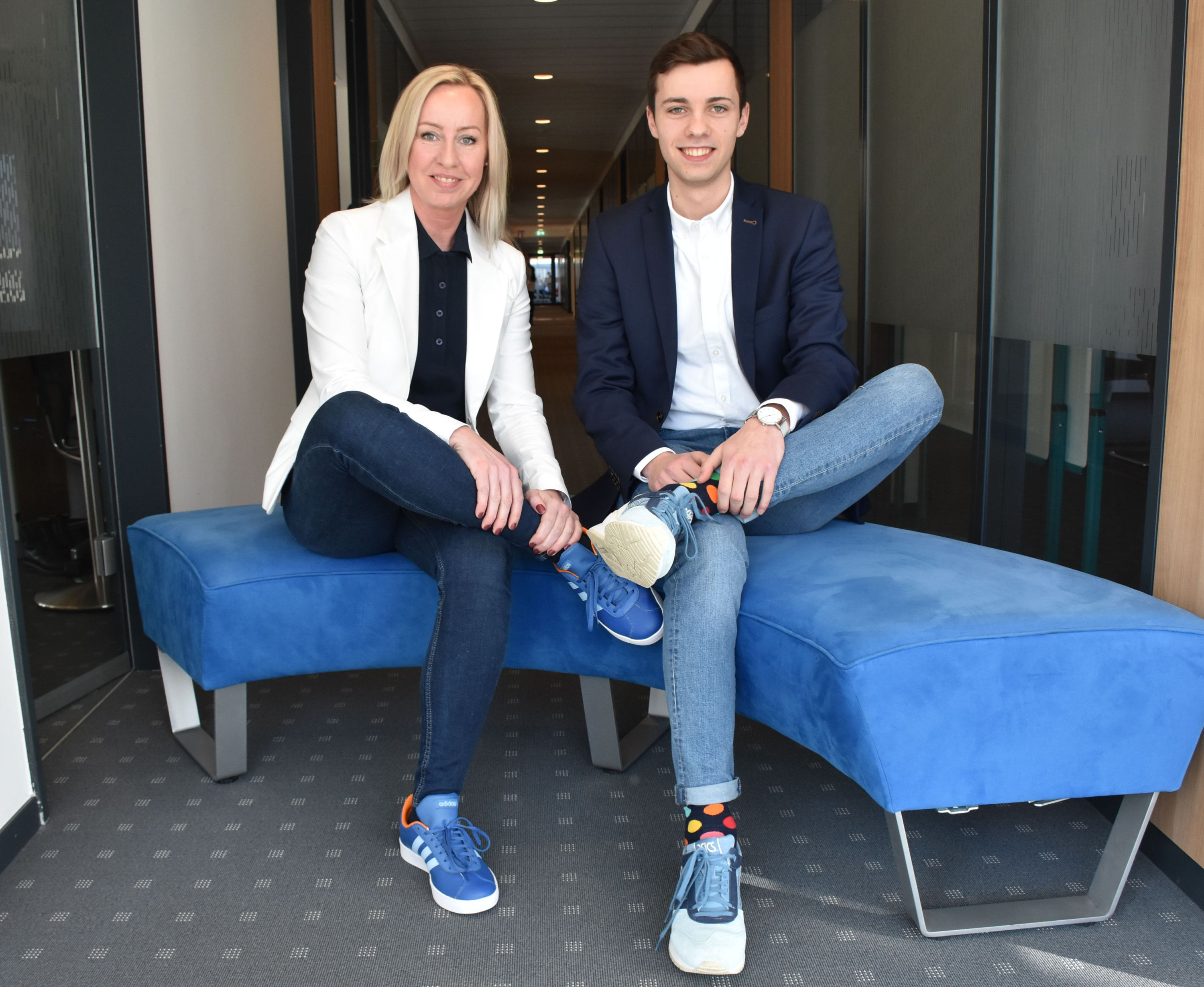 Tipps fürs erste Gehalt