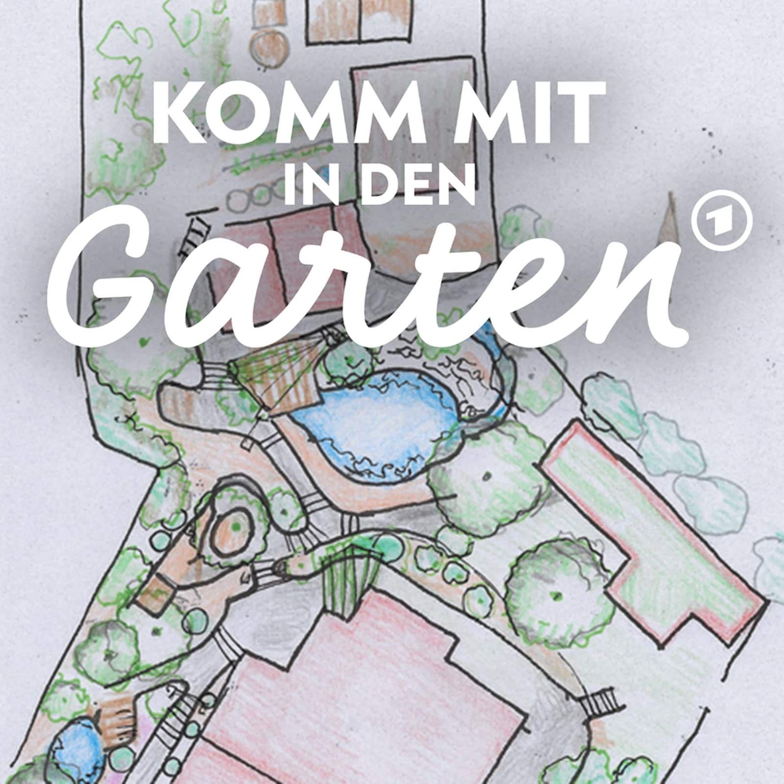 Tipps rund um die Gartenplanung