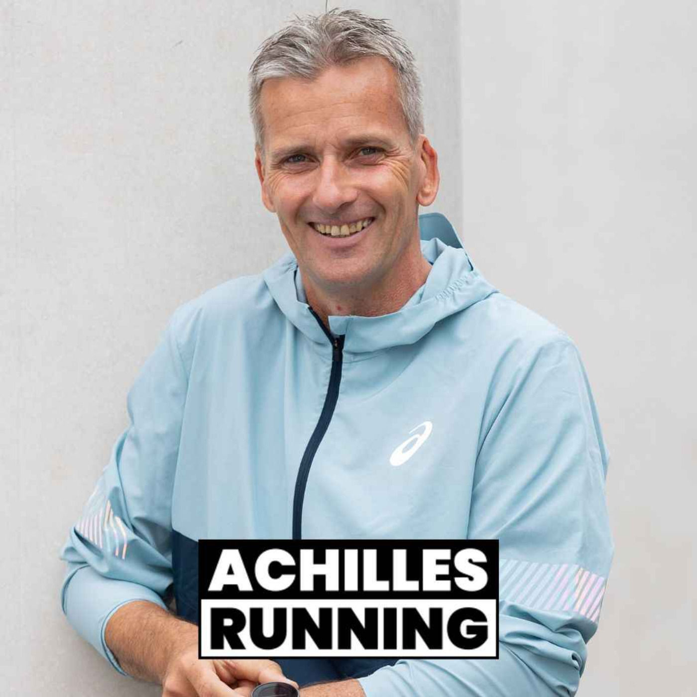 Tipps & Strategien für den ersten Wettkampf - mit Laufcoach Carsten Eich