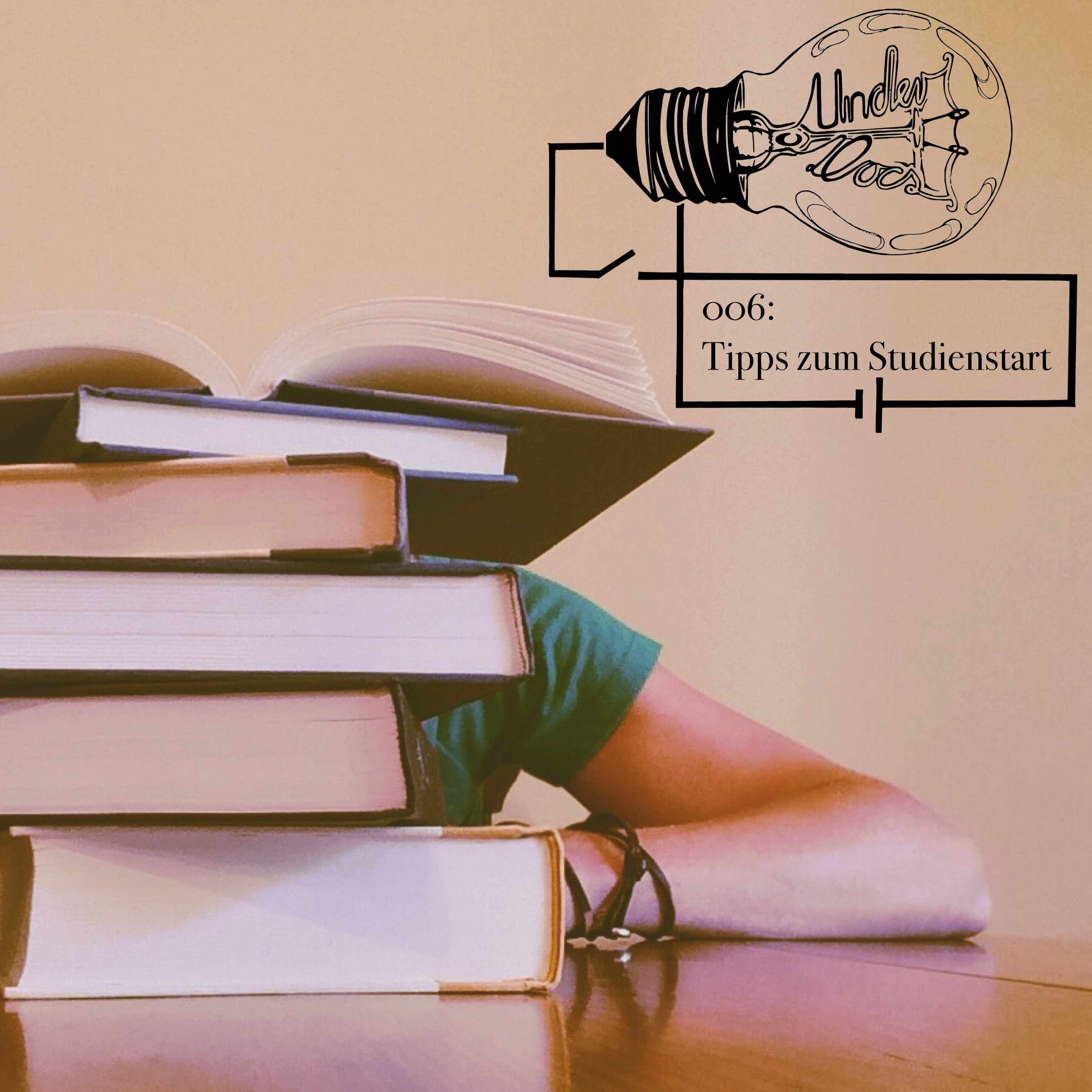 Tipps zum Studienstart