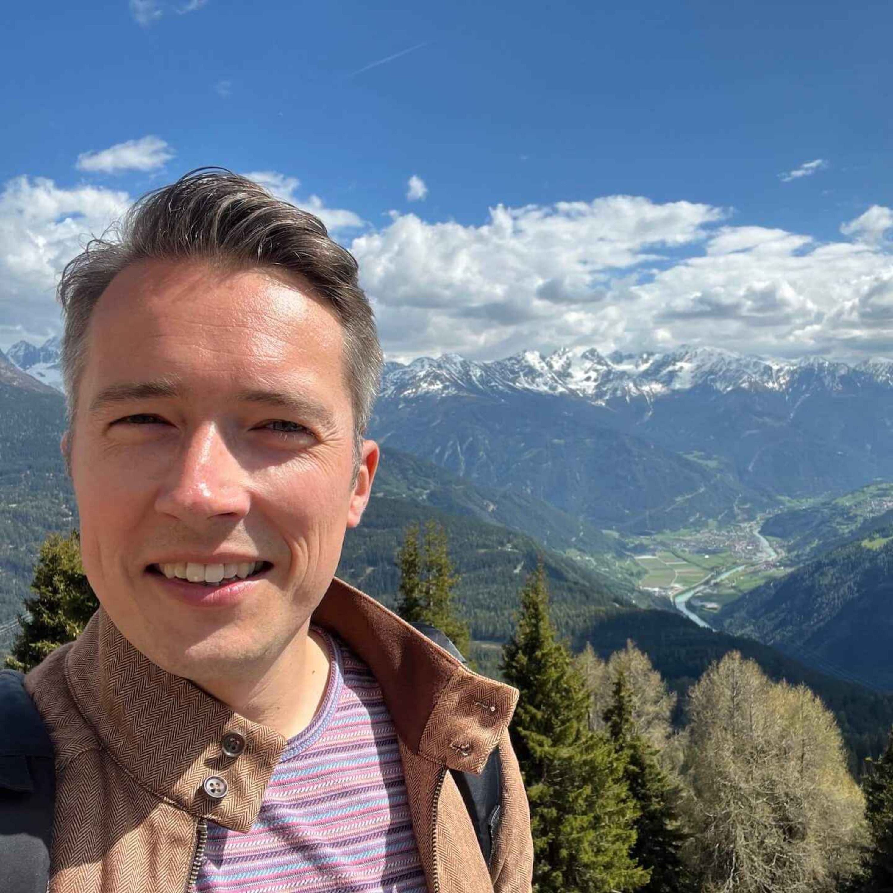 Tirol entdecken – Kletterkunst und Kraftorte in den Alpen | Reportage | WW415