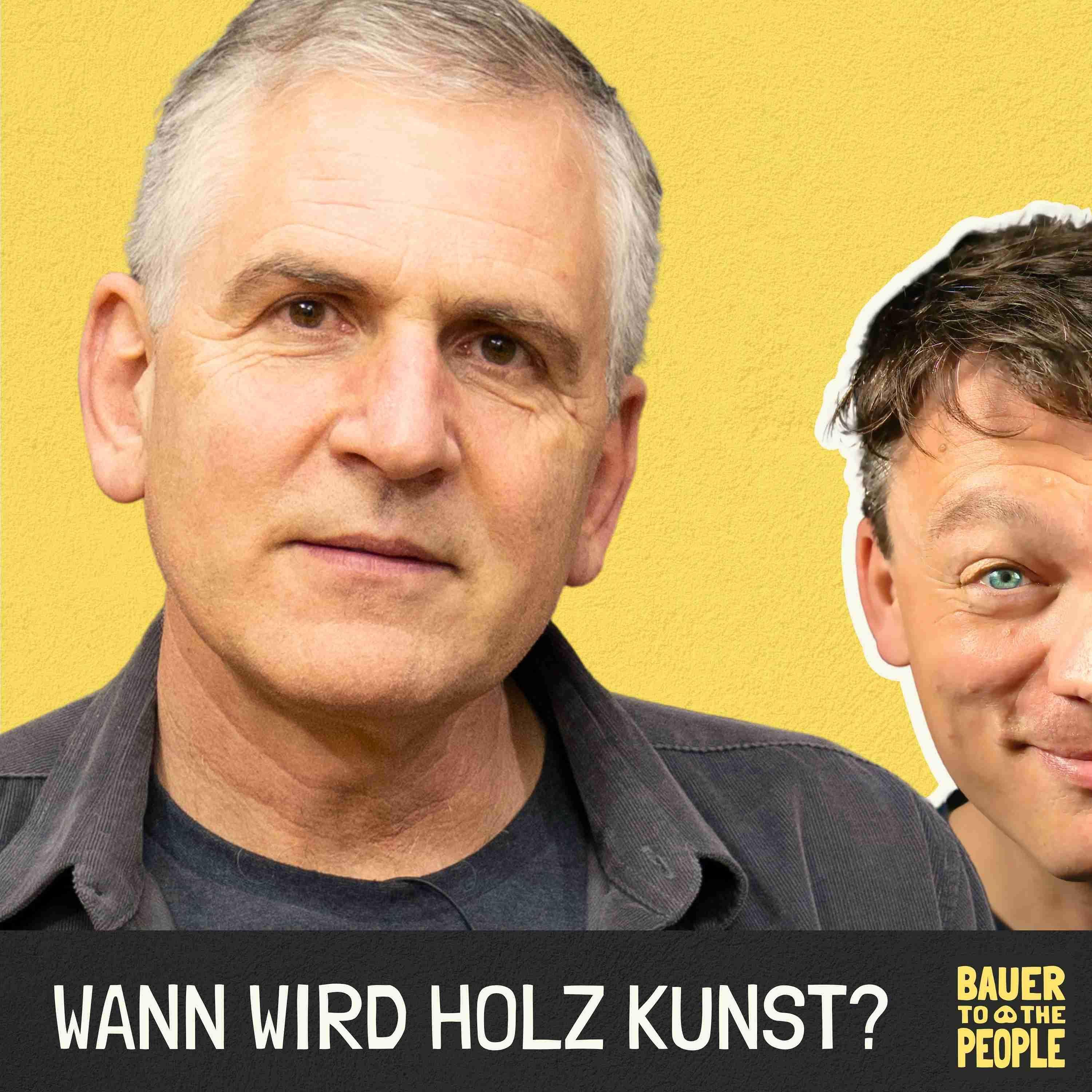 Tiroler Schnitzkunst in Brasilien