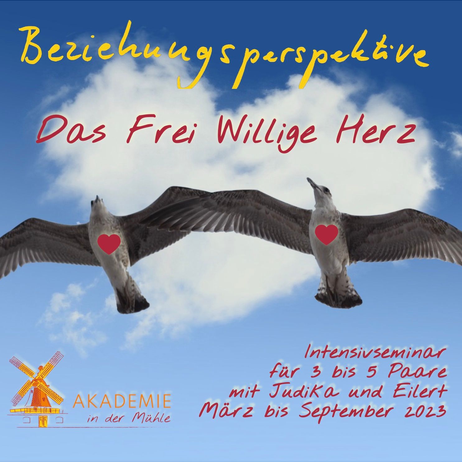 Tischgespräch Das Frei Willige Herz