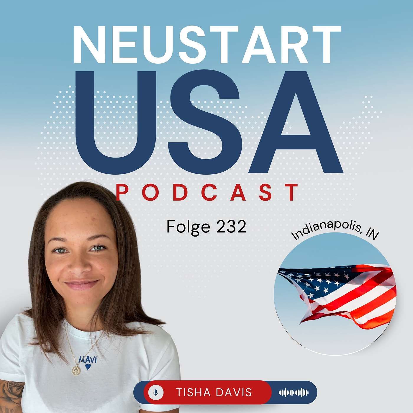 Tisha Davis: Krankenschwester in den USA: Wie schwer ist die Anerkennung wirklich?