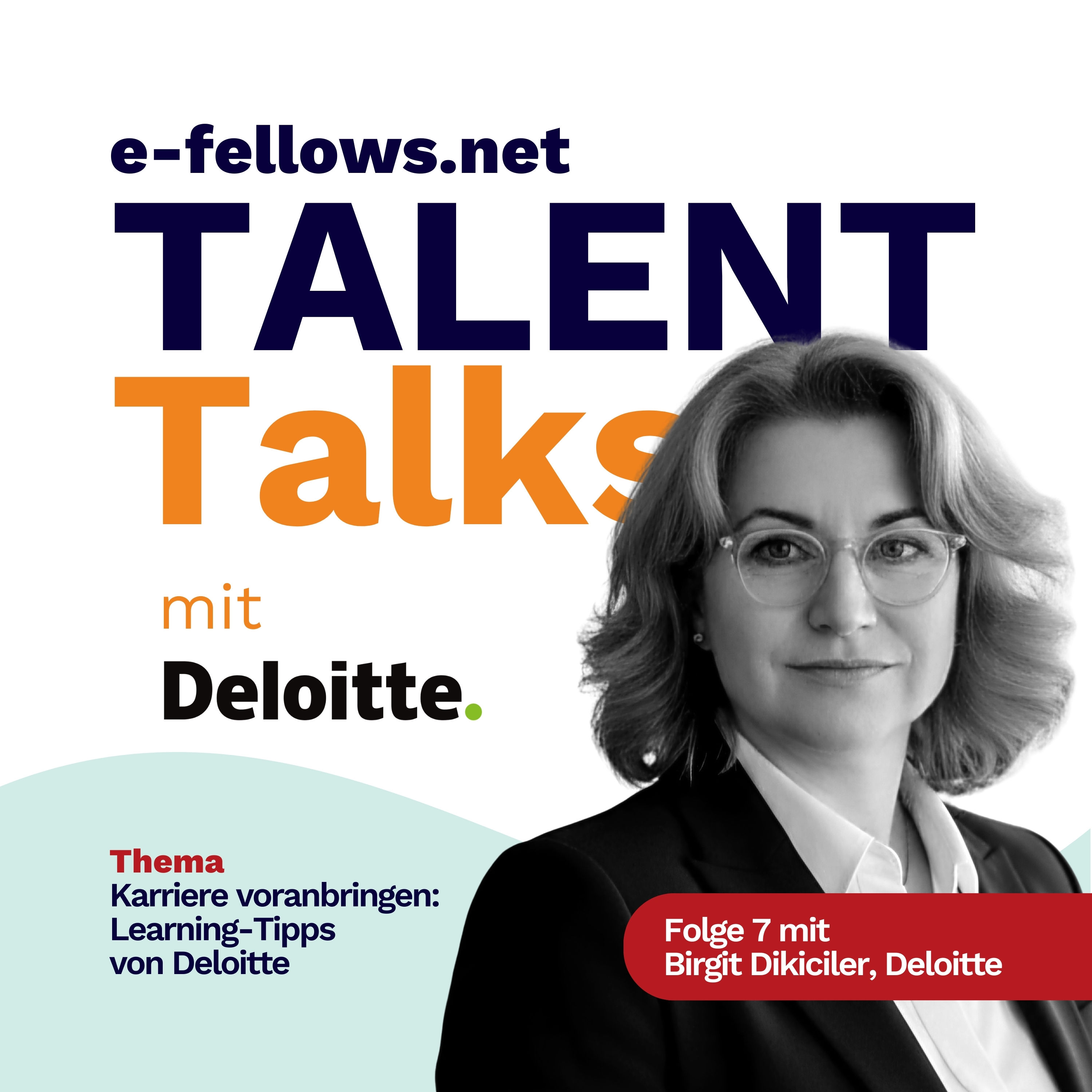 Karriere voranbringen: Learning-Tipps von Deloitte