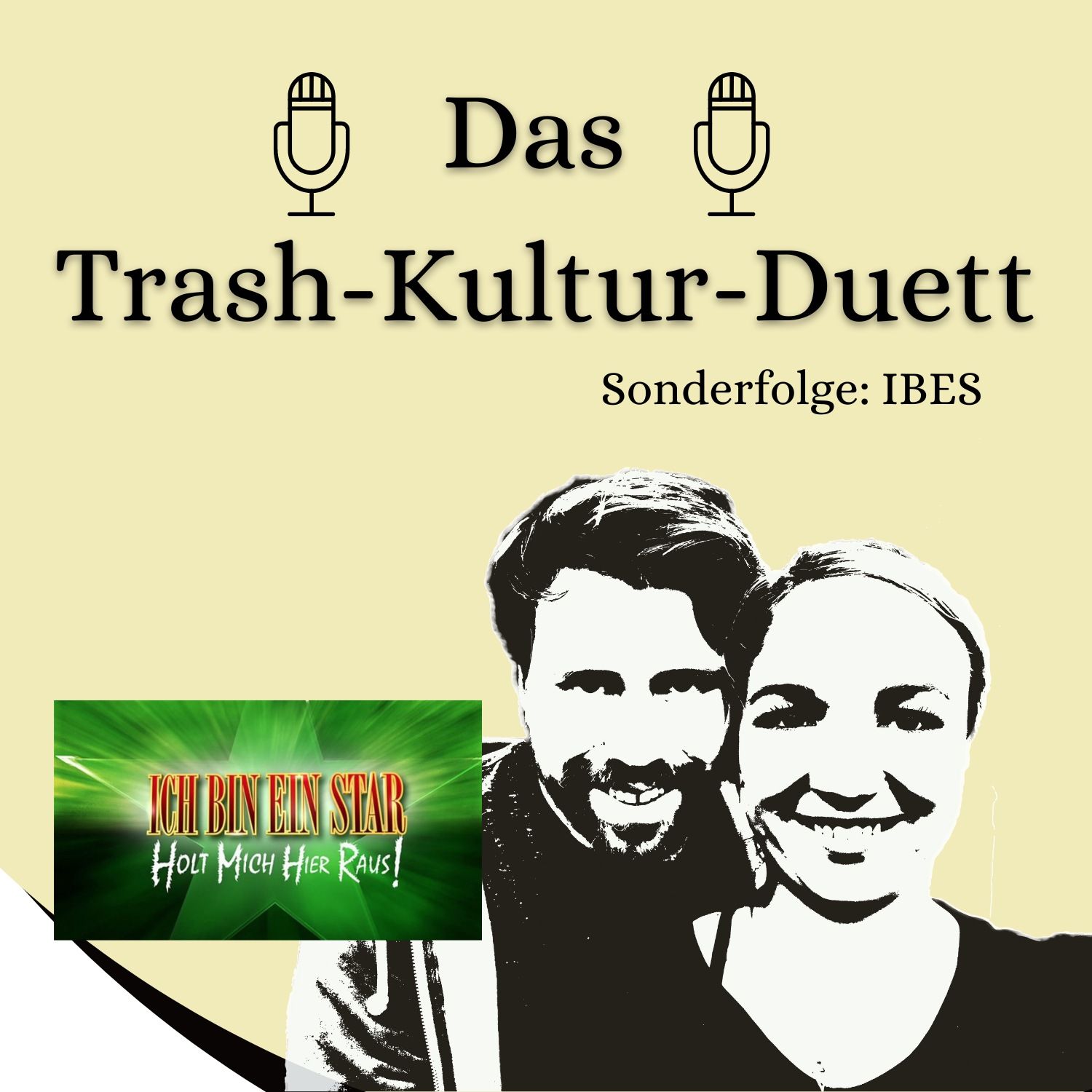TKD-Extra zum Dschungelcamp: Warum wir Cosimo lieben - und wer IBES gewinnen wird