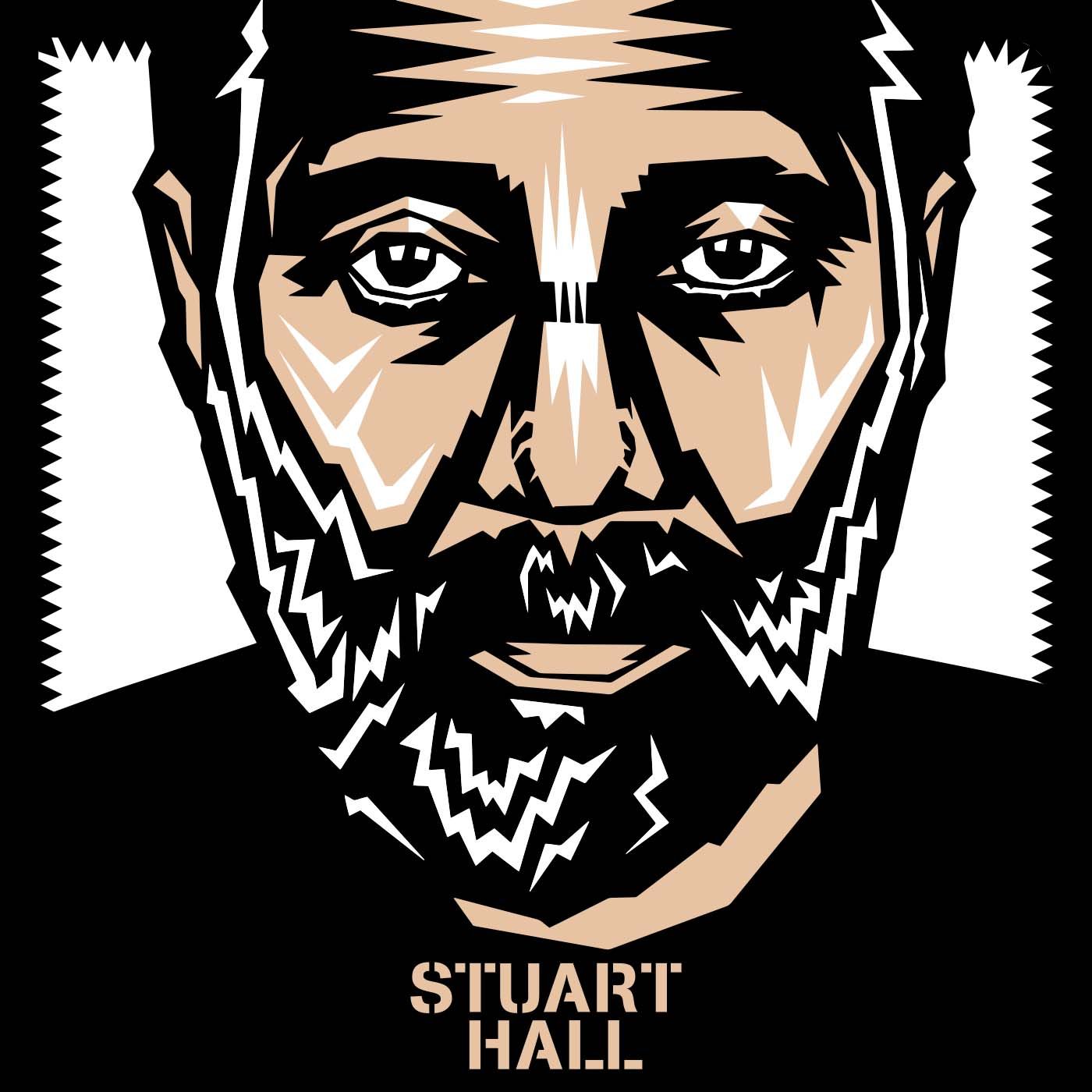 tl;dr #12: Stuart Hall