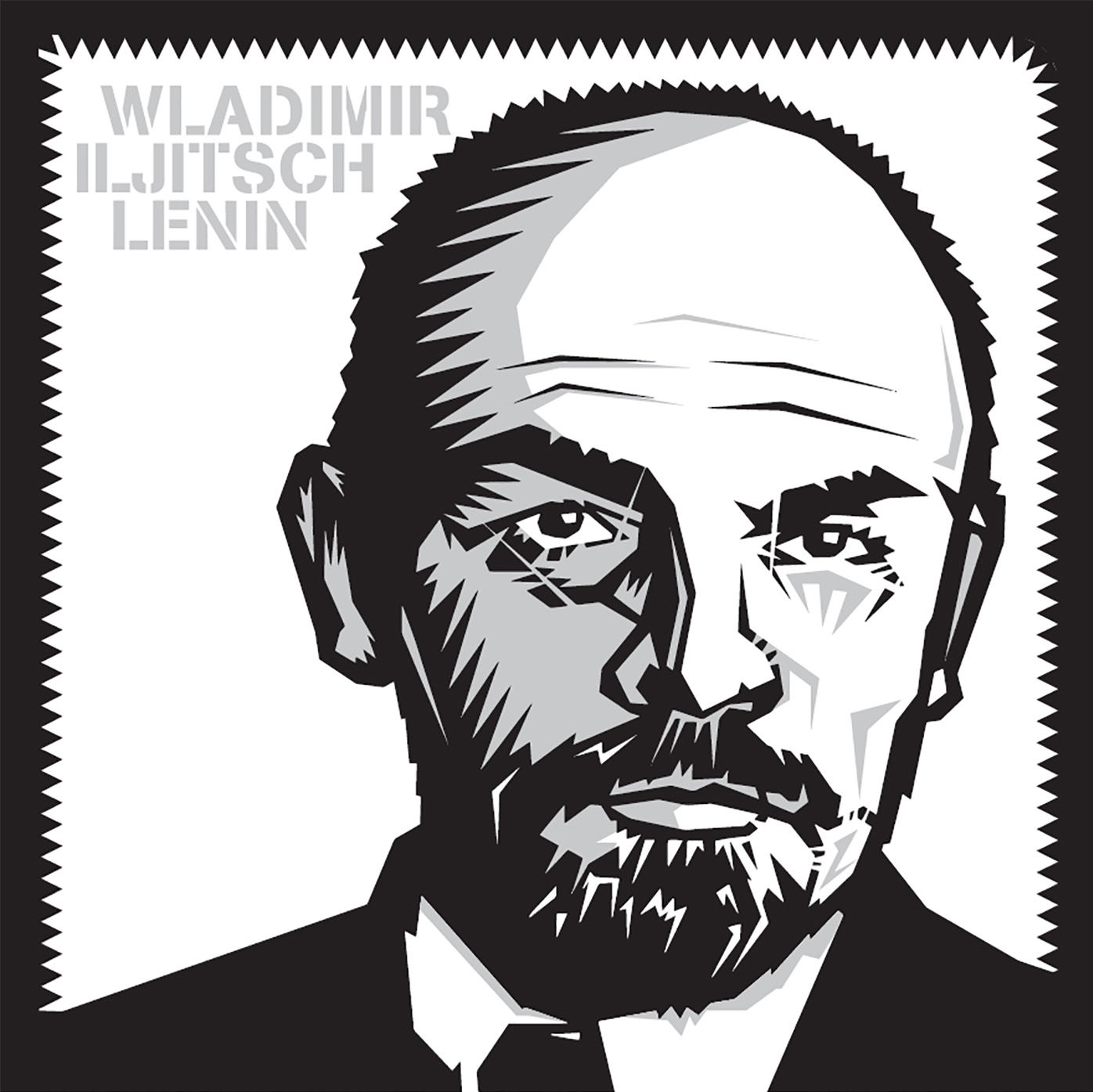 tl;dr #14: Lenin: «Was tun? Brennende Fragen unserer Bewegung» mit Dietmar Dath