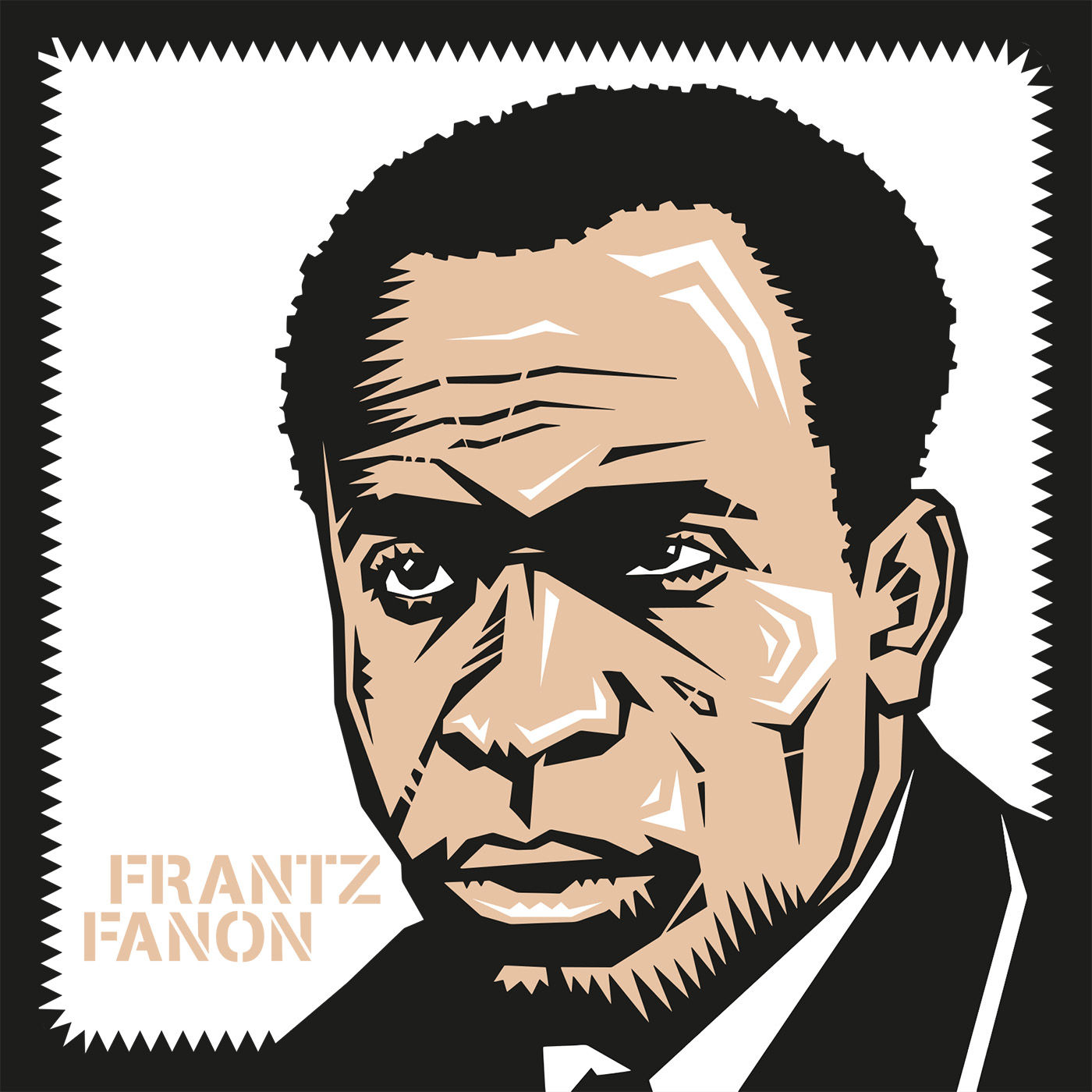 tl;dr #15: Frantz Fanon: «Die Verdammten dieser Erde» mit Robin Celikates