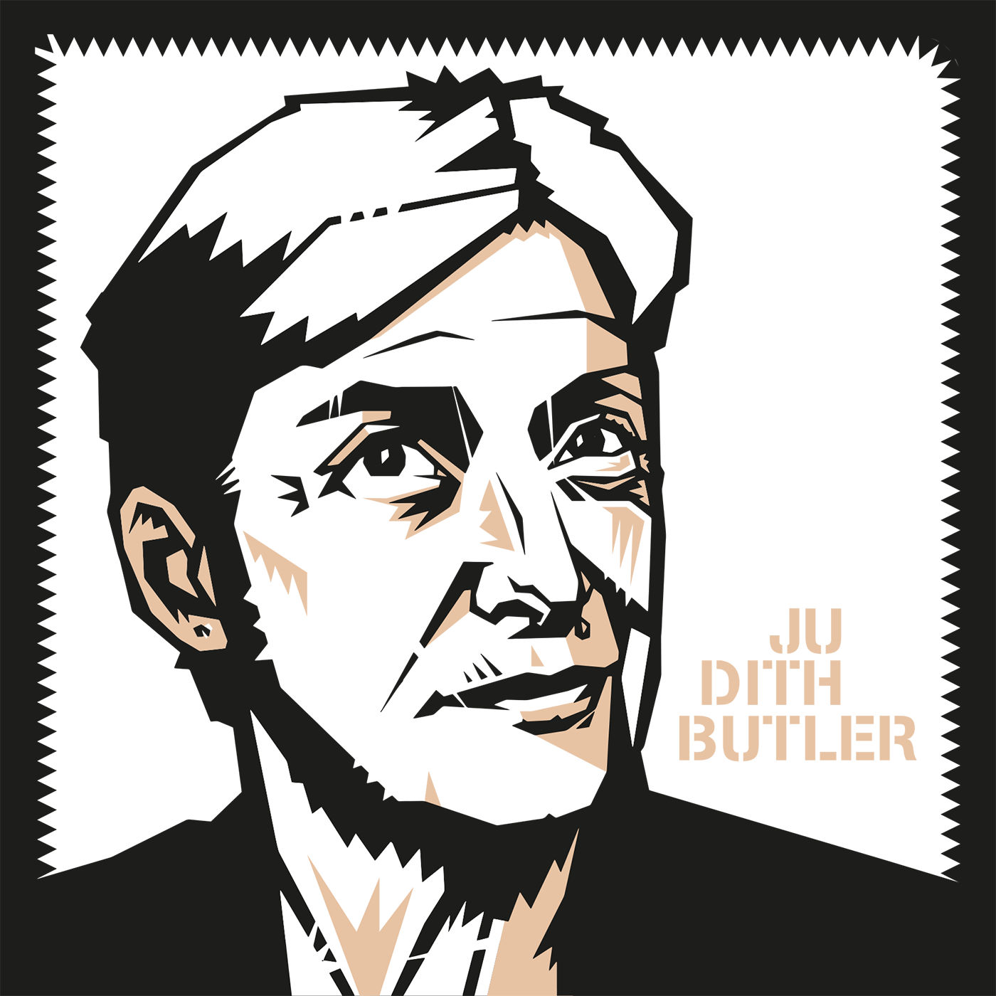 tl;dr #17: Judith Butler: «Unbehagen der Geschlechter» mit Eva von Redecker