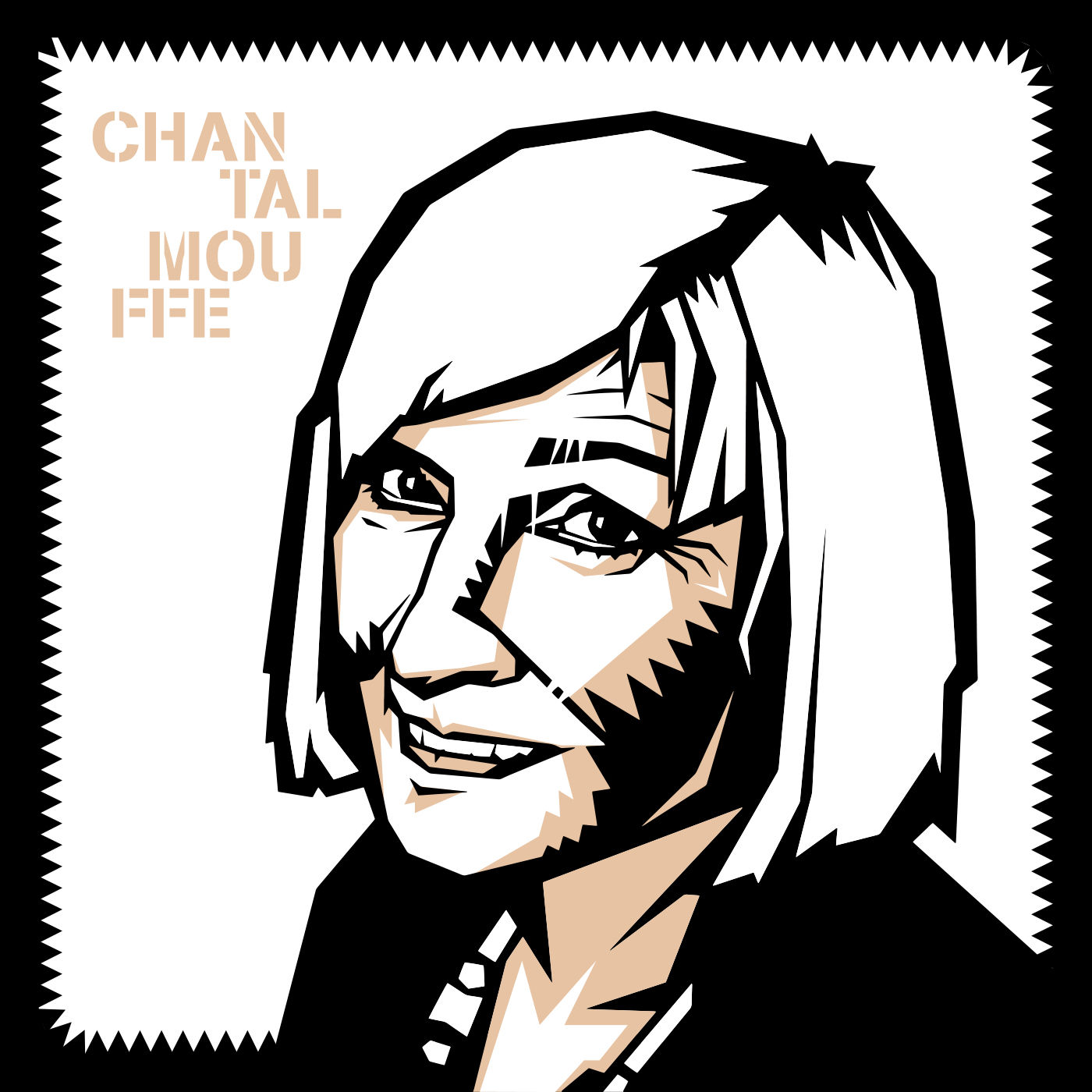 tl;dr #18: Chantal Mouffe und Ernesto Laclau: «Hegemonie und radikale Demokratie. Zur Dekonstruktion des Marxismus»