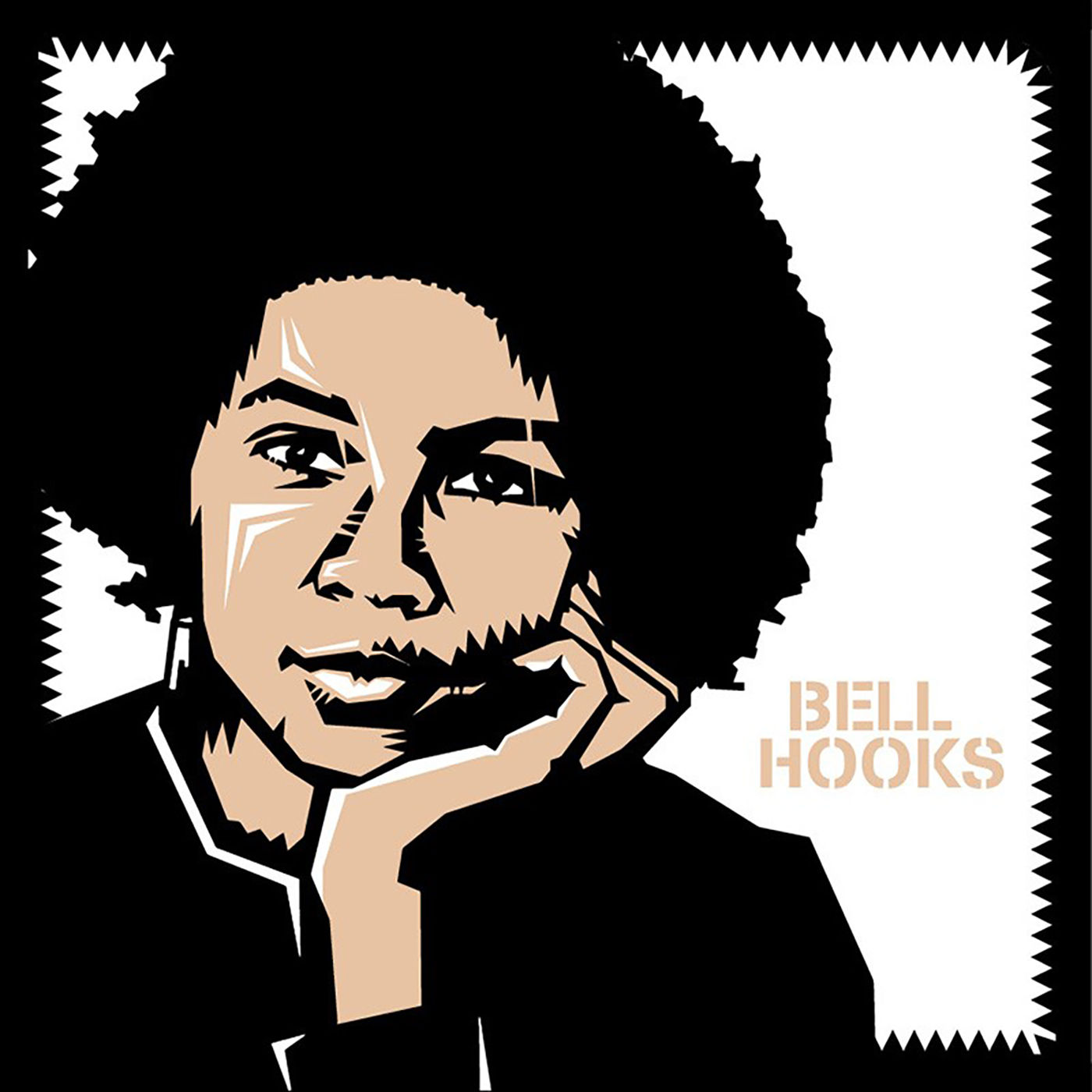 tl;dr #19: bell hooks: «Die Bedeutung von Klasse» mit Bafta Sarbo