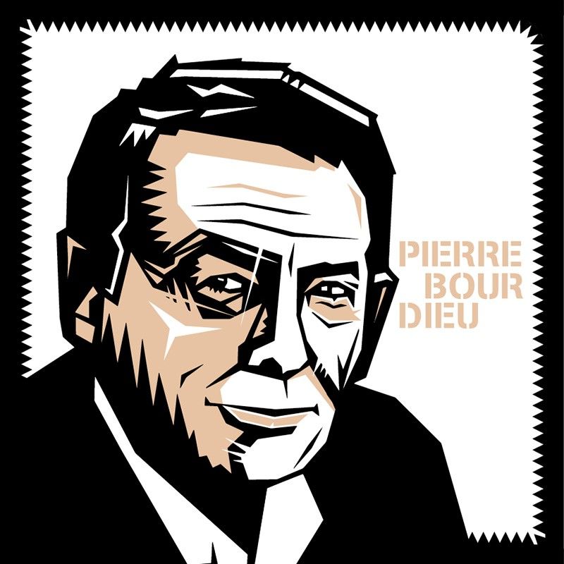 tl;dr #22: Pierre Bourdieu: «Die feinen Unterschiede» mit Franz Schultheis