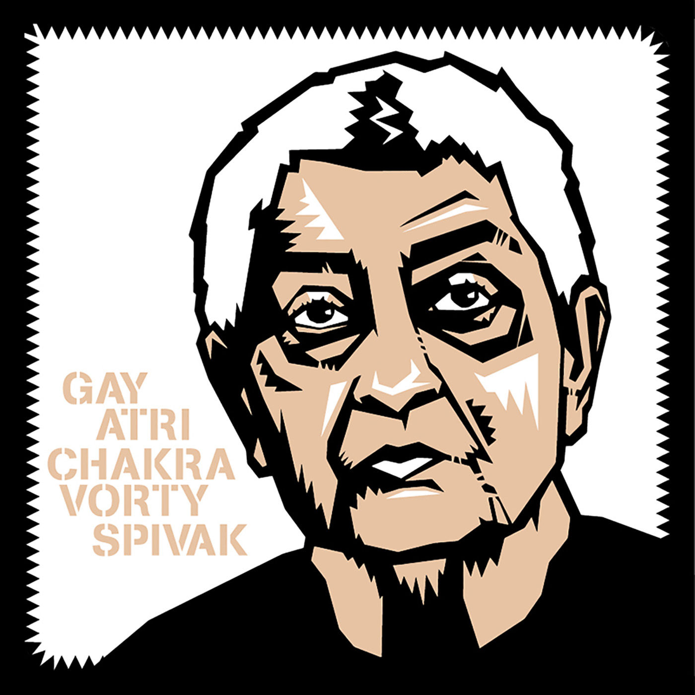 tl;dr #23: Gayatri Chakravorty Spivak: «Can the Subaltern speak?» mit Encarnación Gutiérrez Rodríguez